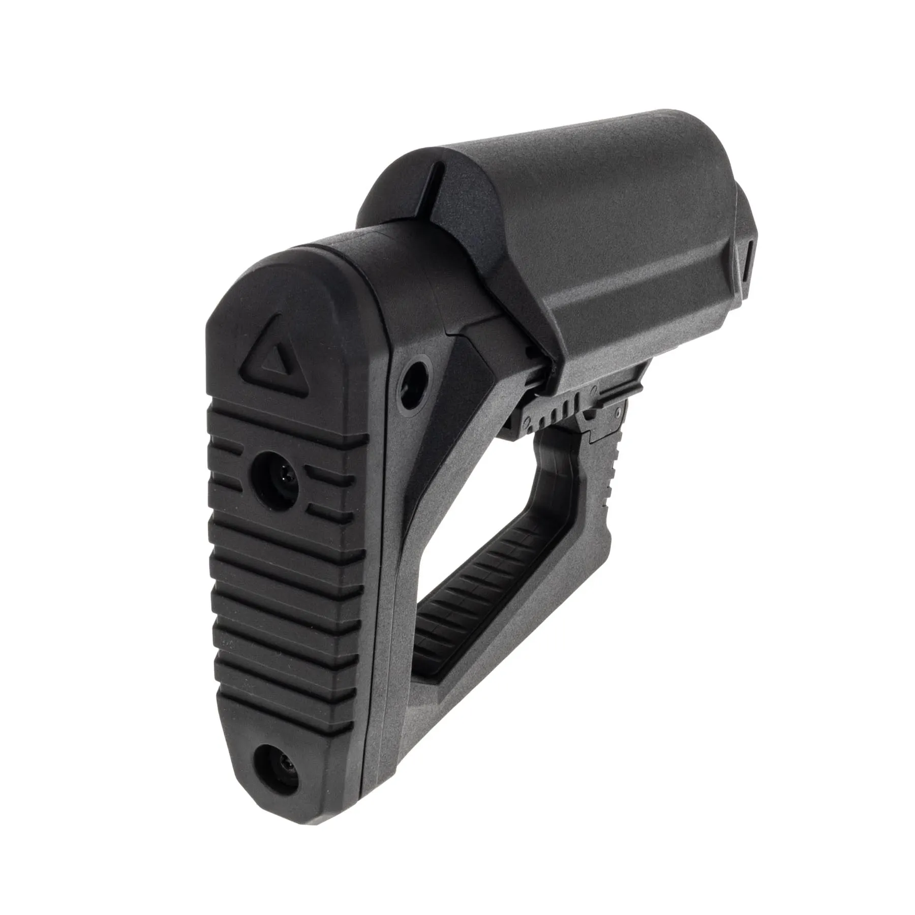 Reapo Battleground Stock ,Black