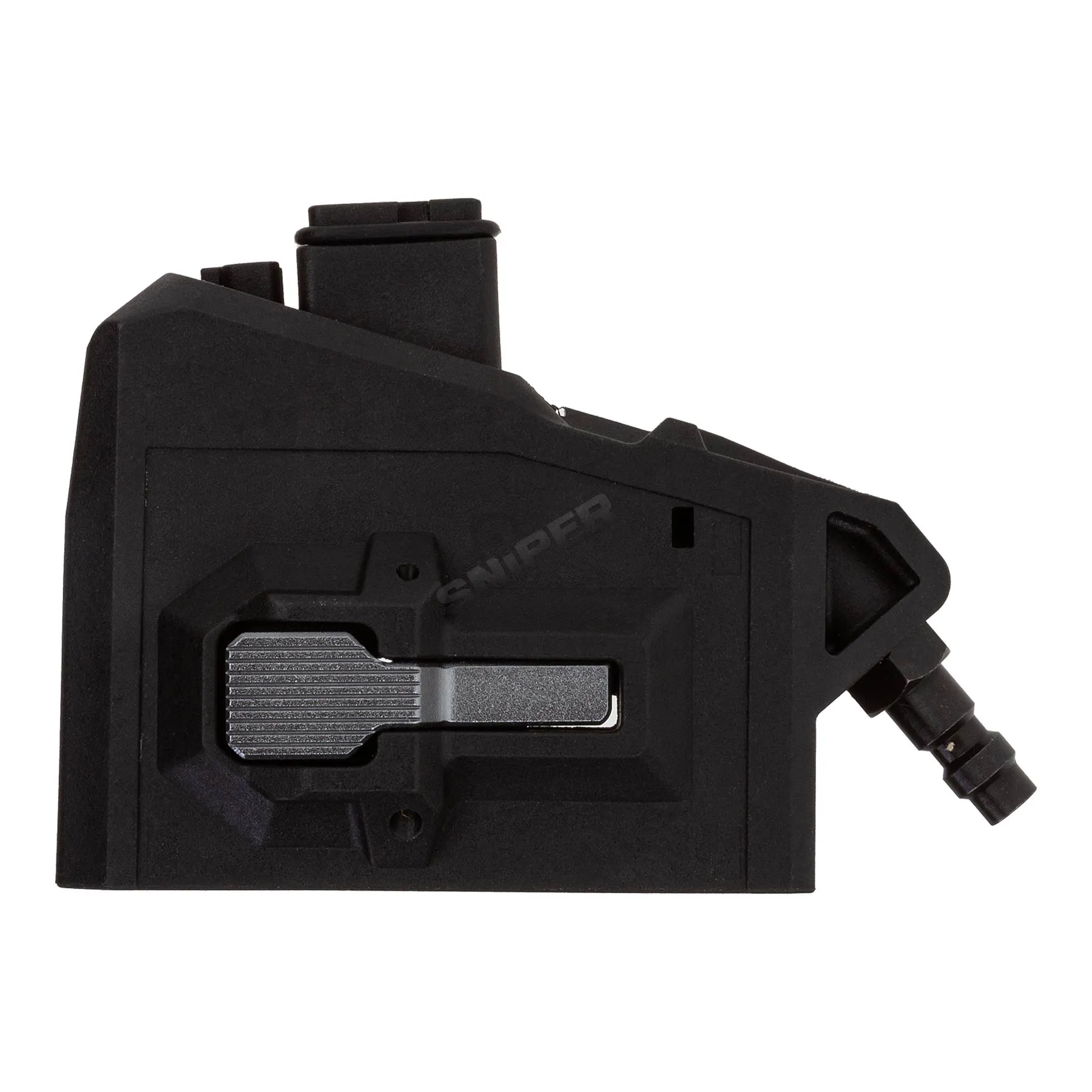 CTM HPA M4 Mag Adapter für AAP-01 / Glock, Black