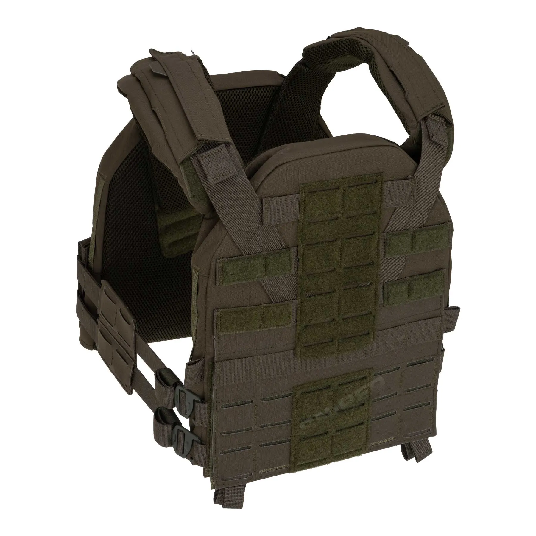 Reapo Soldier Taktischer Plattenträger, Ranger Green