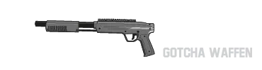 Gotcha Waffen