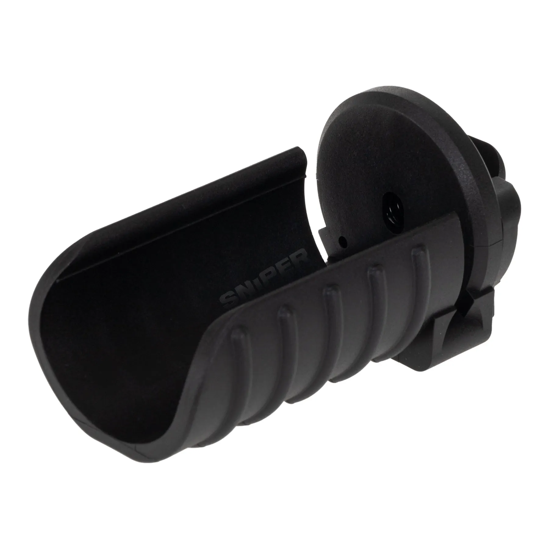 Granatwerfer Bundle #1 - Action Army 40mm Grenade Launcher, Black Action Army 40mm Grenade Launcher, Black