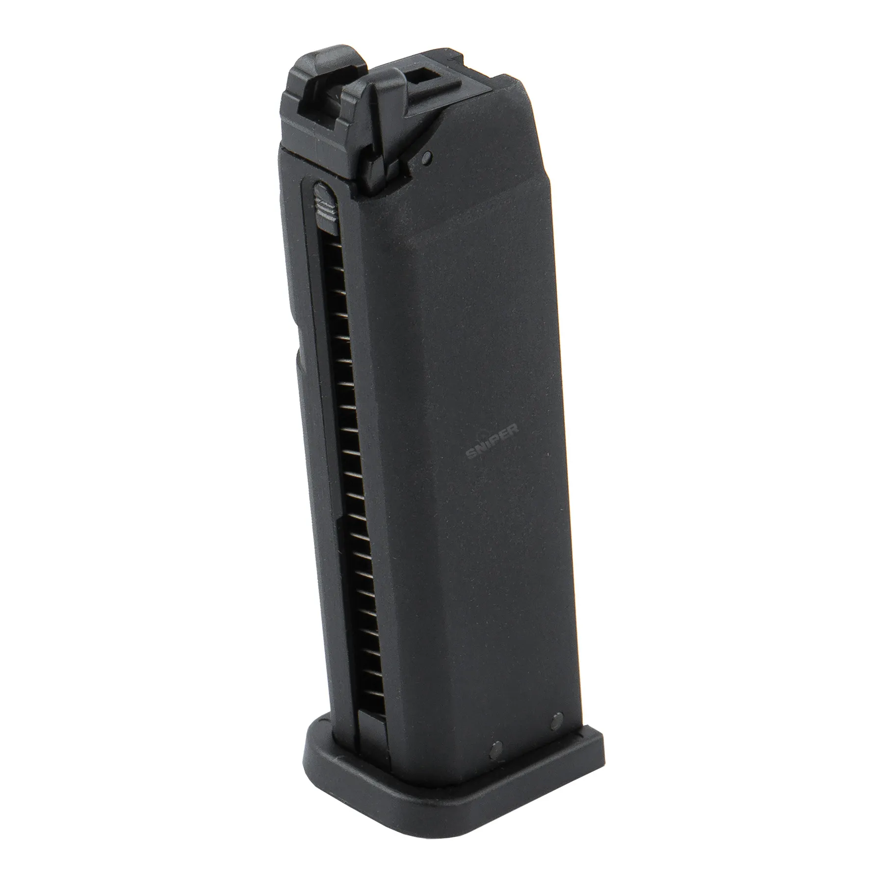 Commander XP18/DP18 Gas Magazin