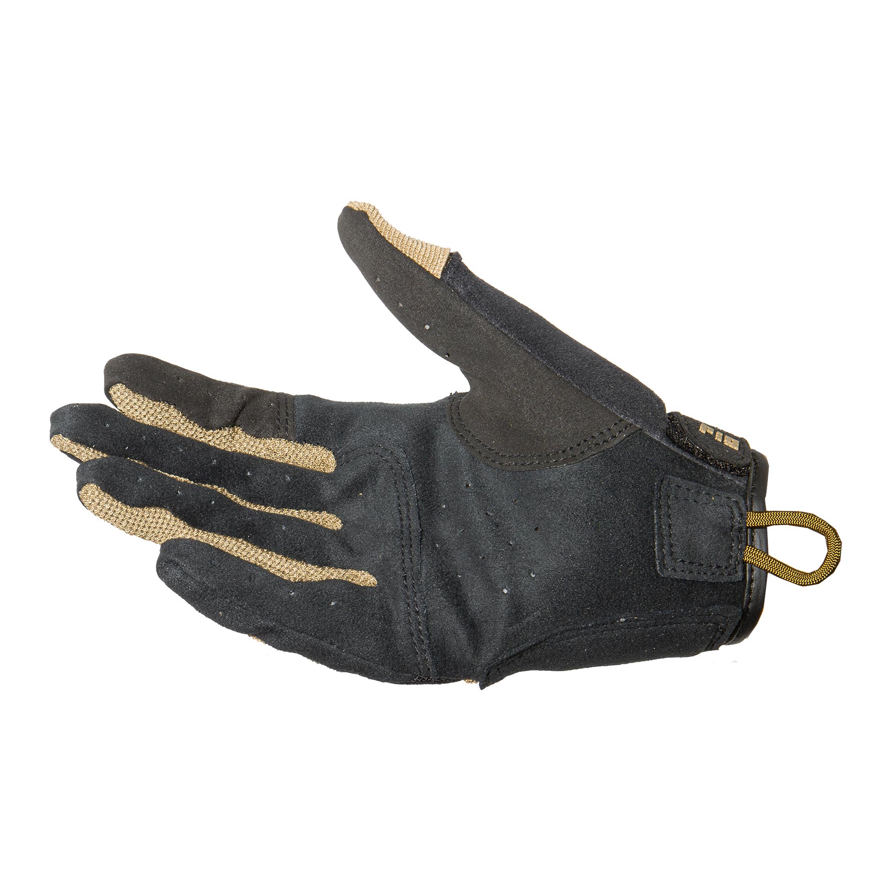 Dexterity Tactical Gloves Alpha Touch, Coyote
