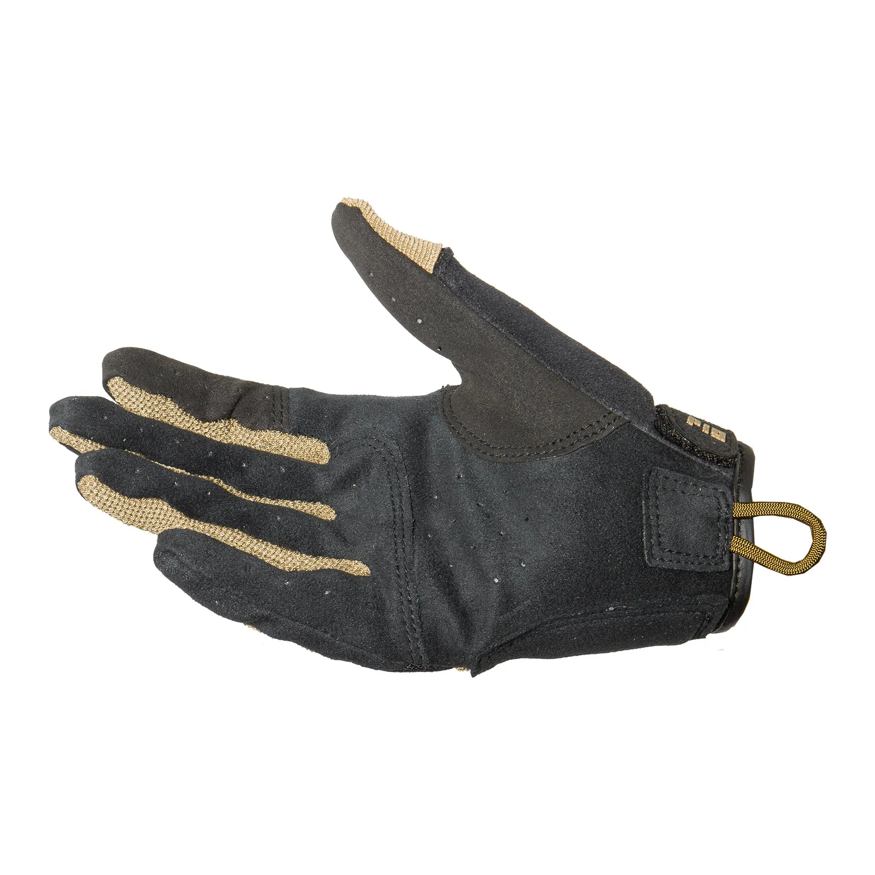 Dexterity Tactical Gloves Alpha Touch, Coyote Dexterity Tactical Gloves Alpha Touch, Coyote