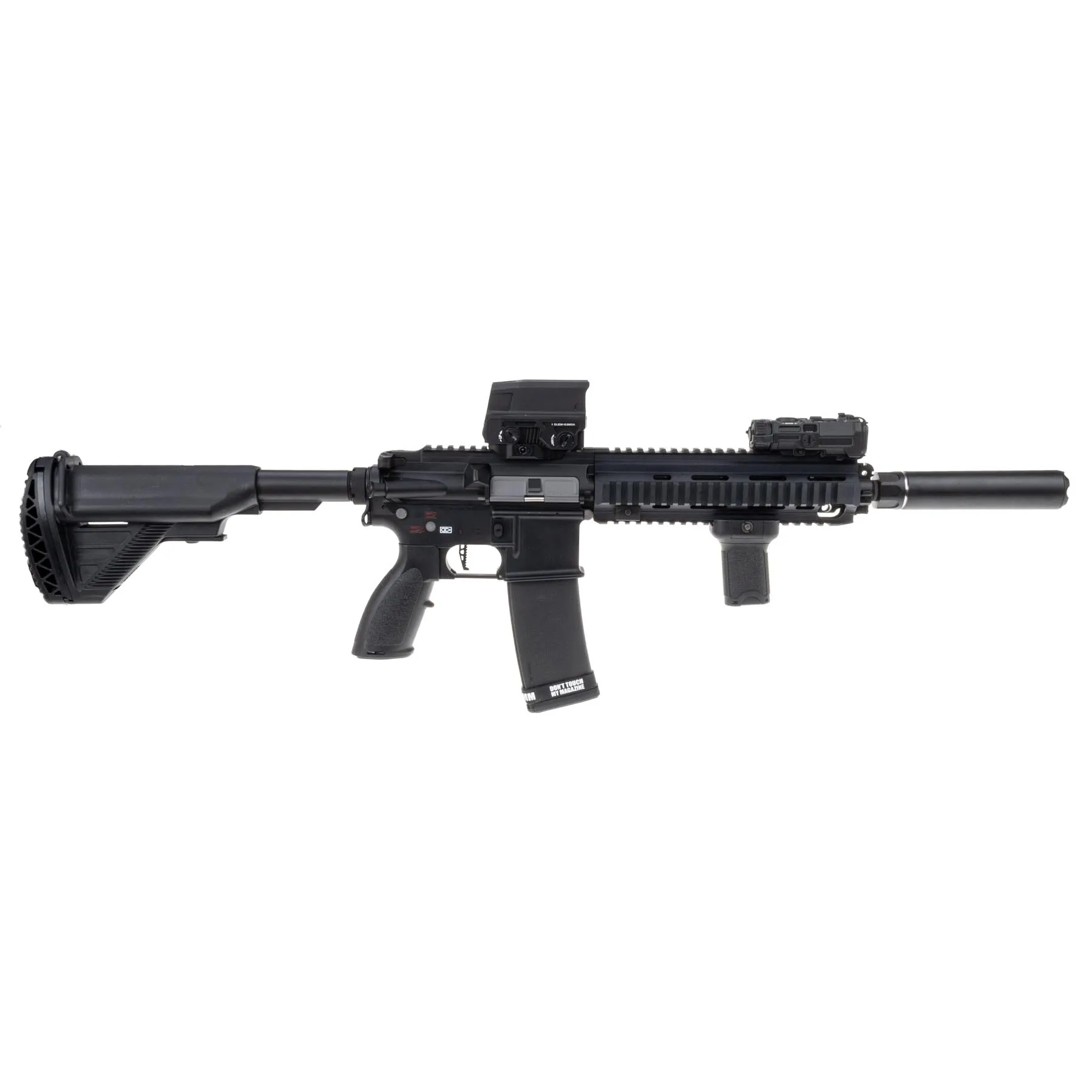 Prep my Airsoft - Specna Arms SA-PH20 Prime w/ Aster ETU (S)AEG, Black