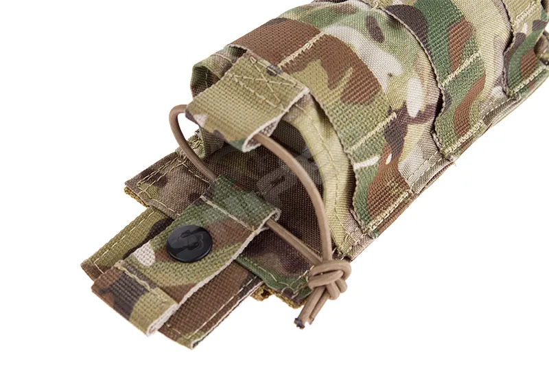 Molle Radio Pouch, Multicam