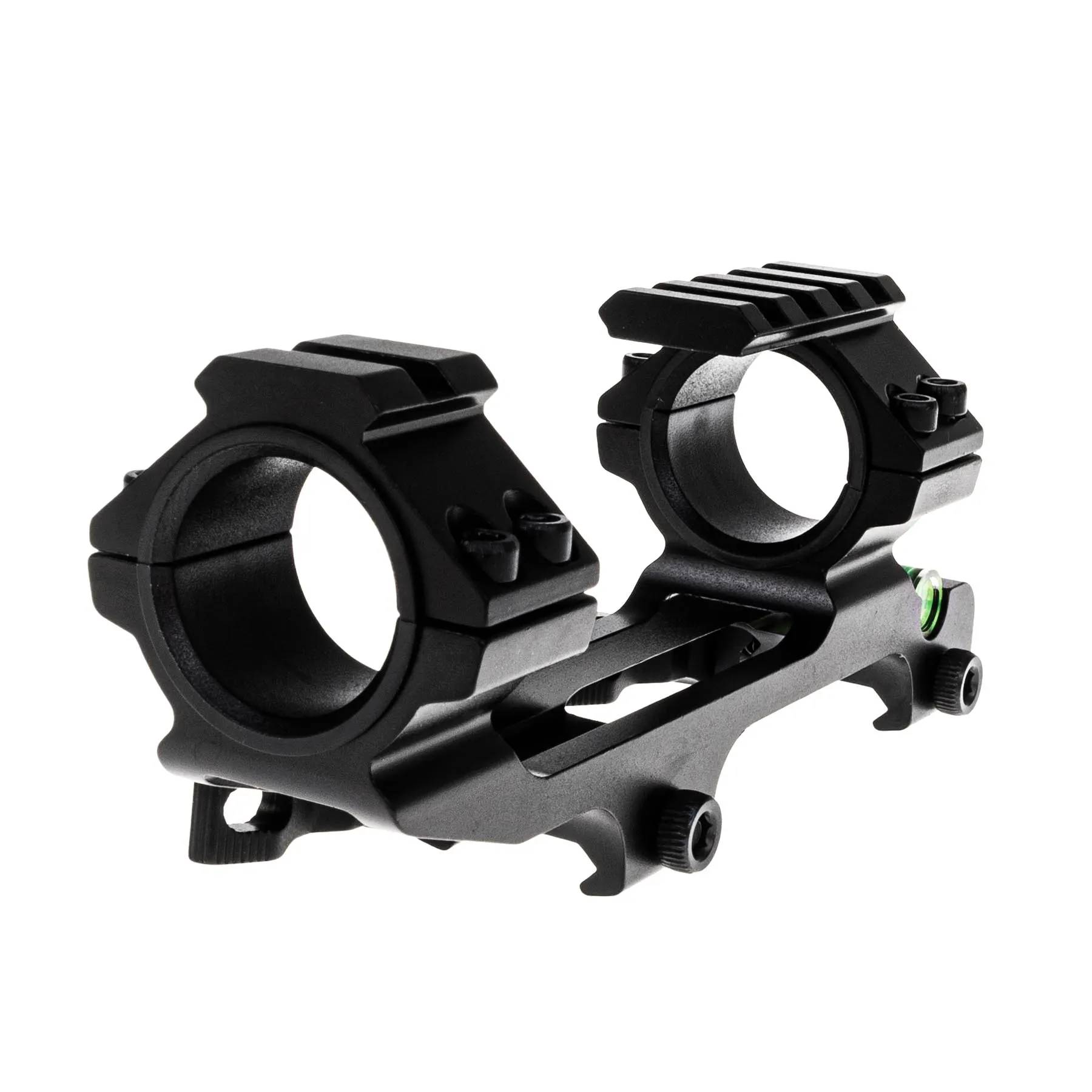 Reapo Scope Mount w/ Top Rail