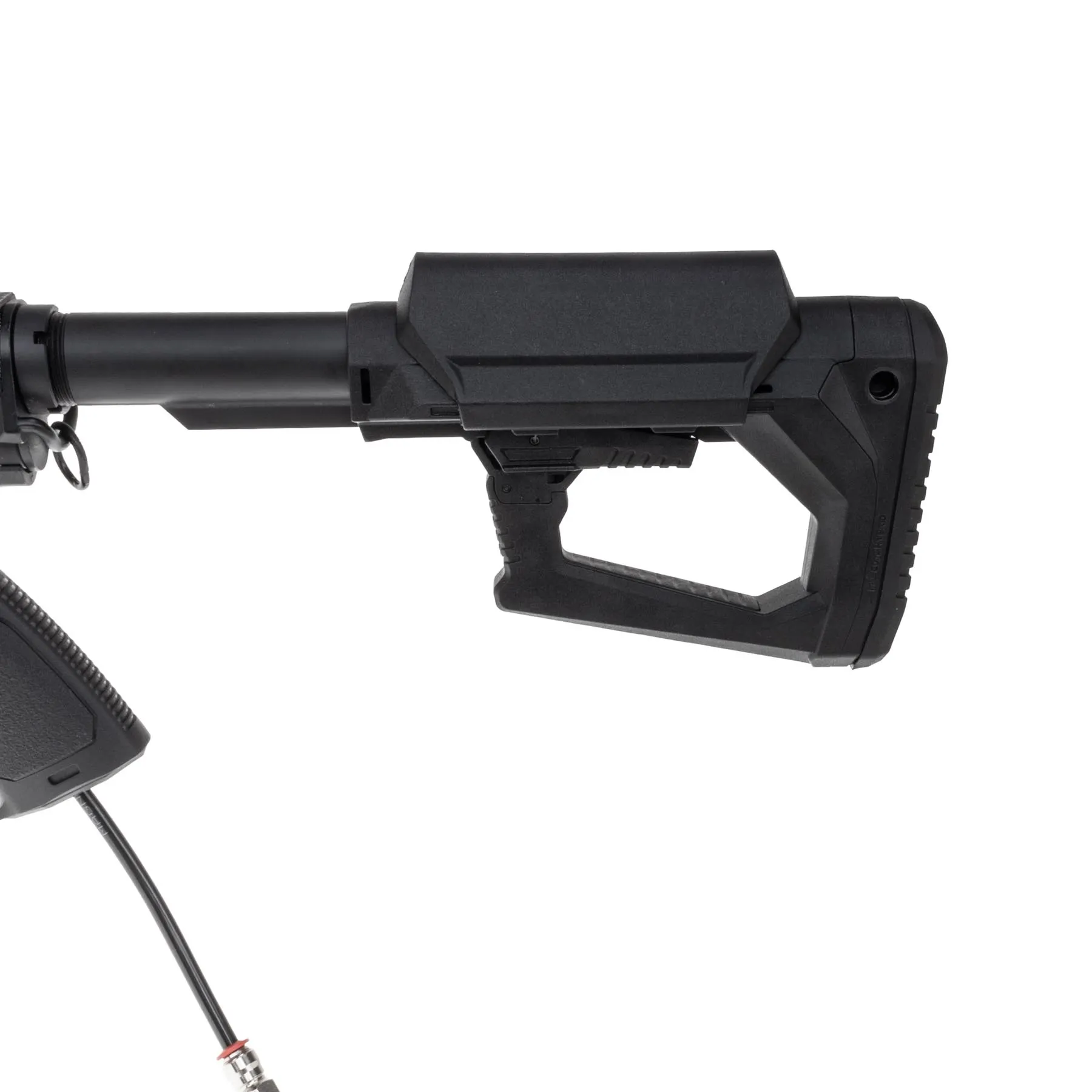 SAC D2 SOLID - "Xeno Nemesis", HPA