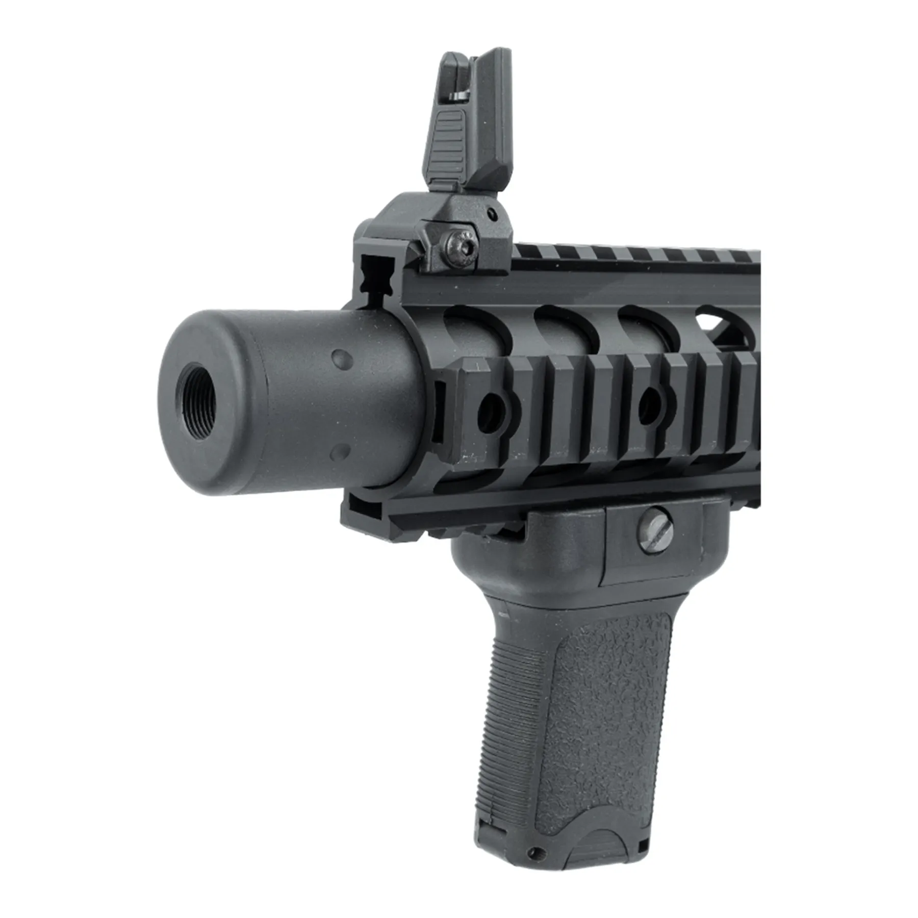Specna Arms SA-E05 Edge 2.0 < 0,5 Joule Softair Gewehr, Black