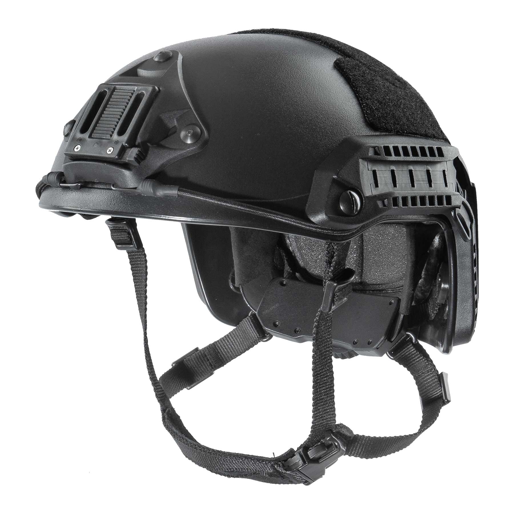 Maritime Helmet Black, L/XL