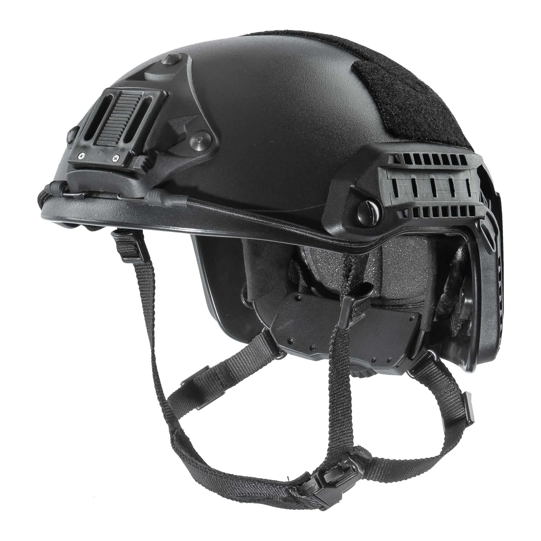 Maritime Helmet Black, L/XL Maritime Helmet Black, L/XL