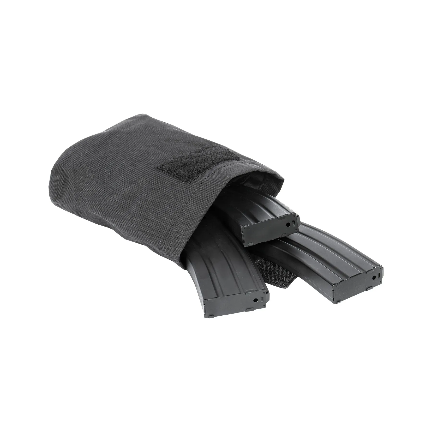 Dump Pouch, Black