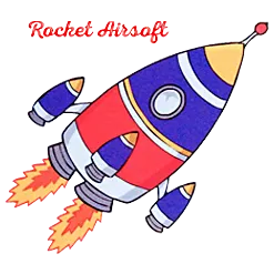 Rocket Airsoft Rocket Airsoft