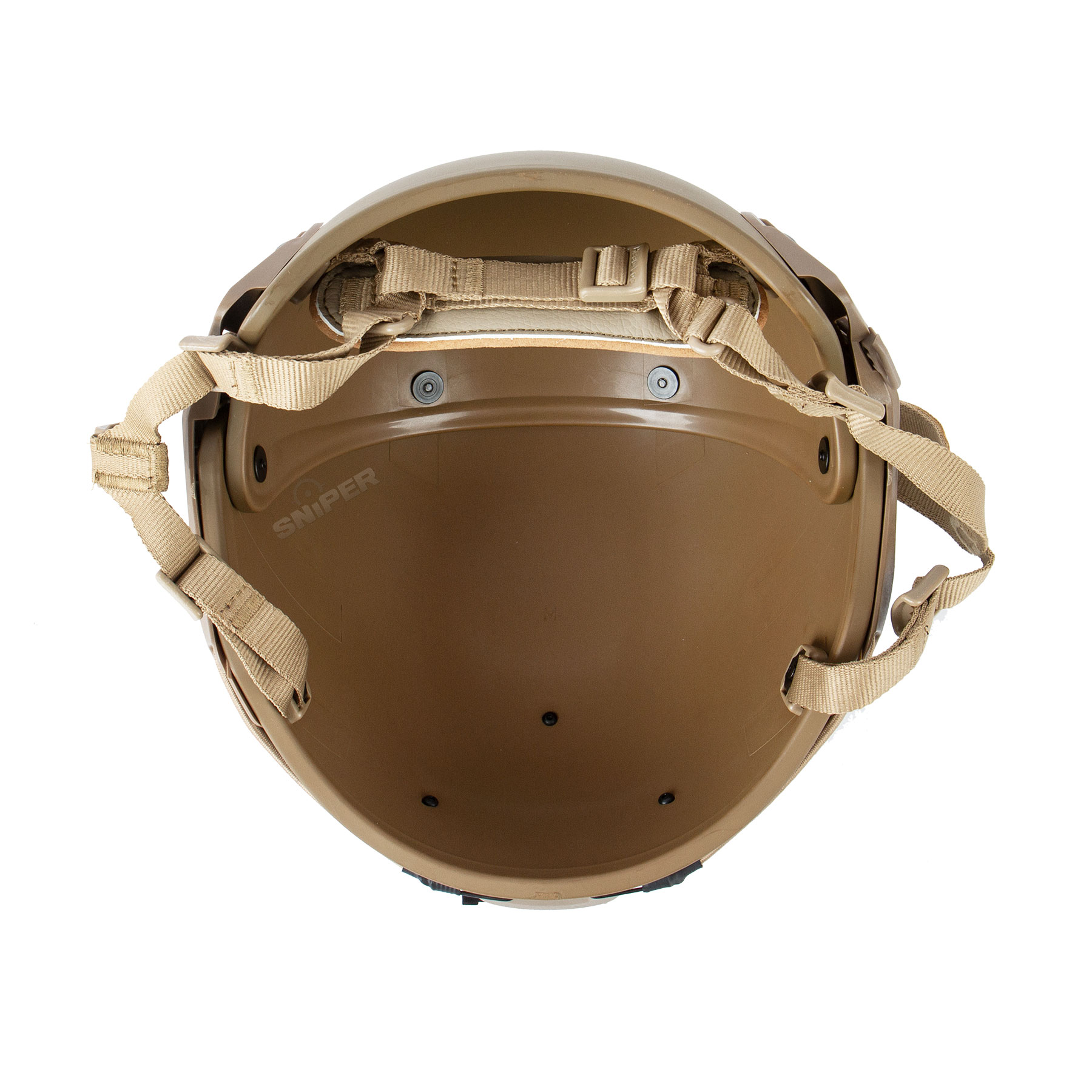 CP Helmet, Dark Earth M/L