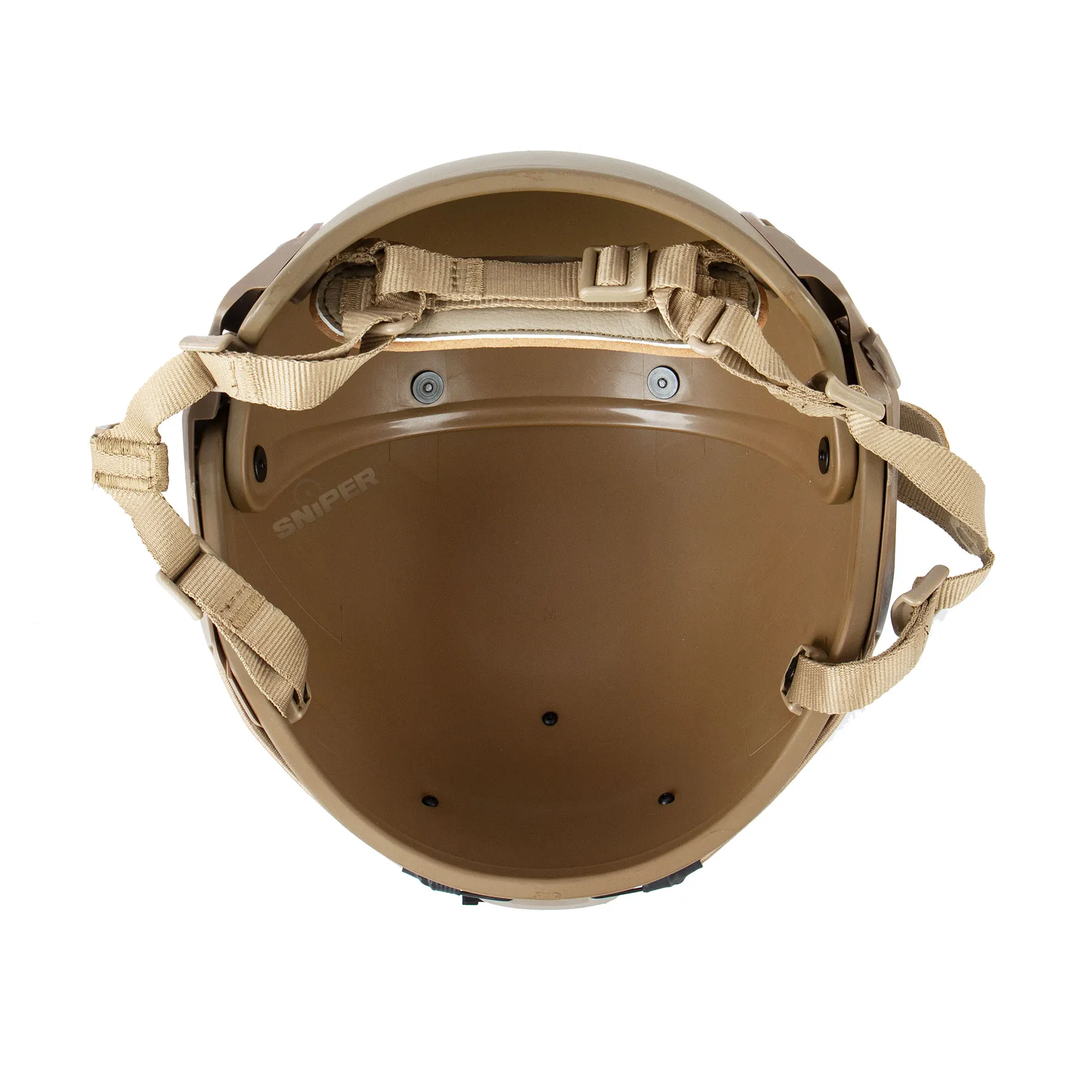 CP Helmet, Dark Earth M/L CP Helmet, Dark Earth M/L