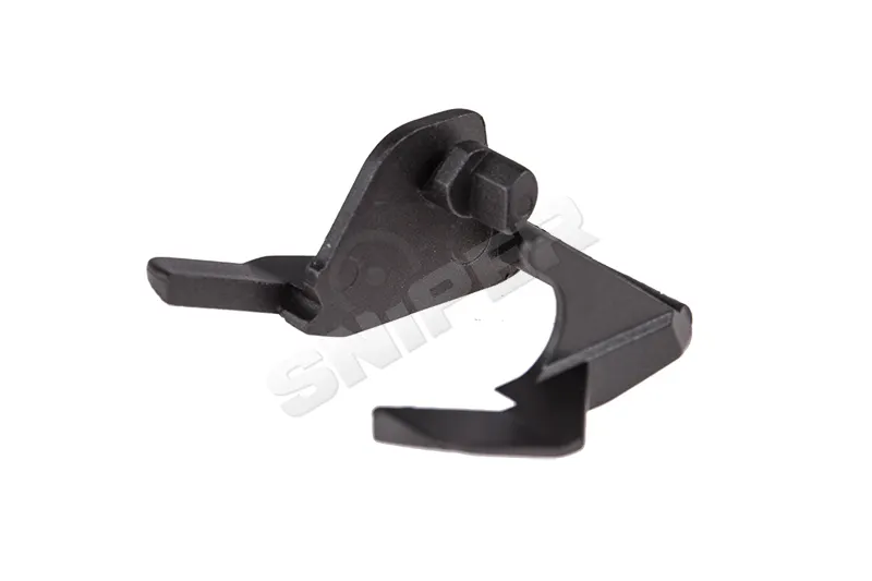 HX Thumb Safety (links u. rechts), Black