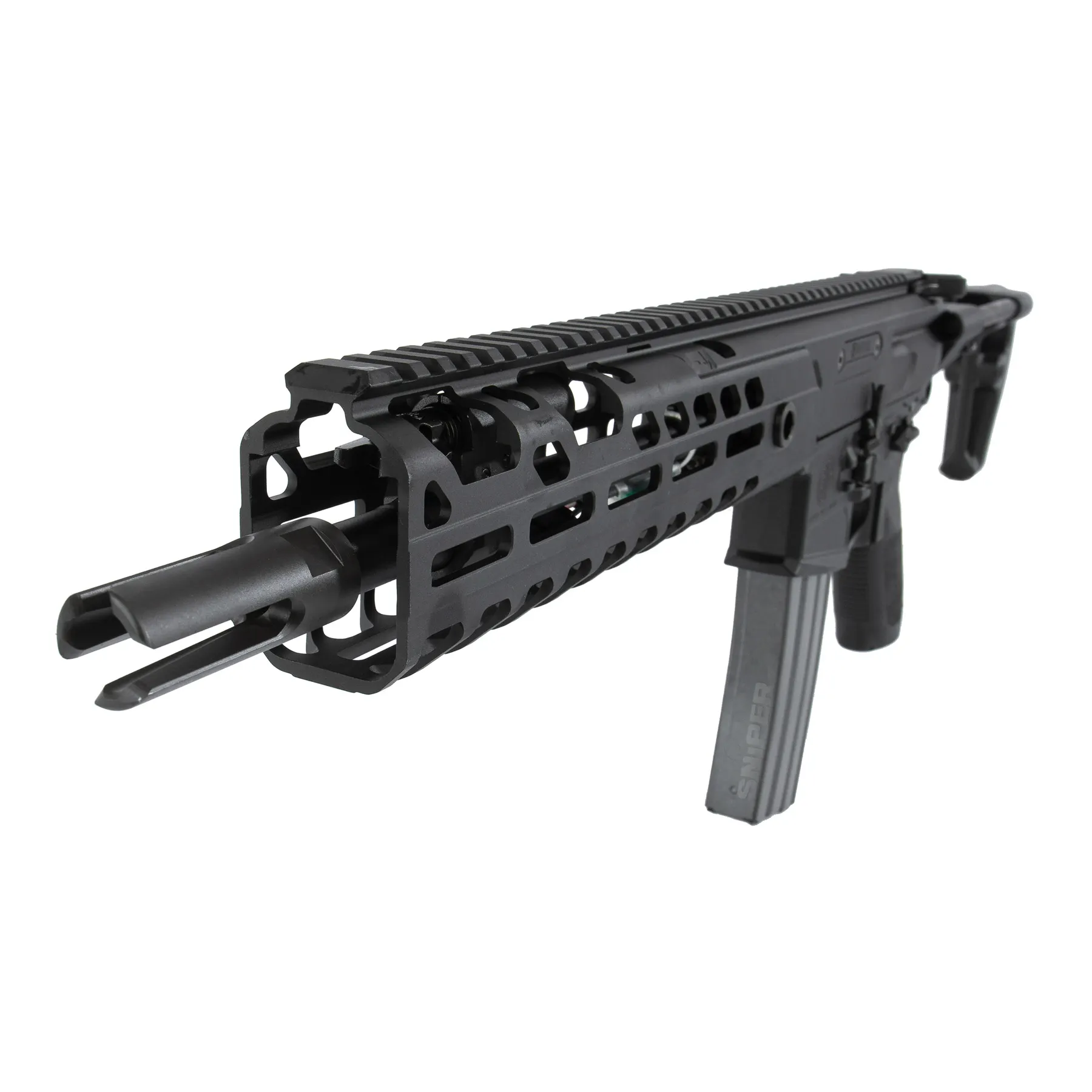 Sig Sauer Proforce MCX Sig Sauer Proforce MCX