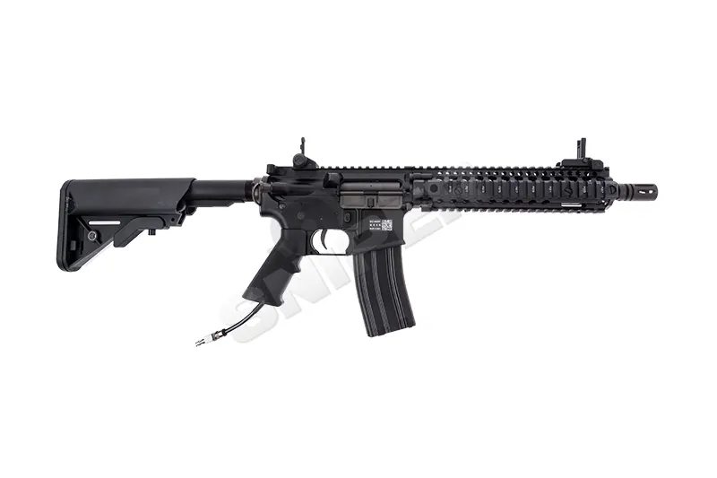 MK18 Mod. 1 Black, HPA