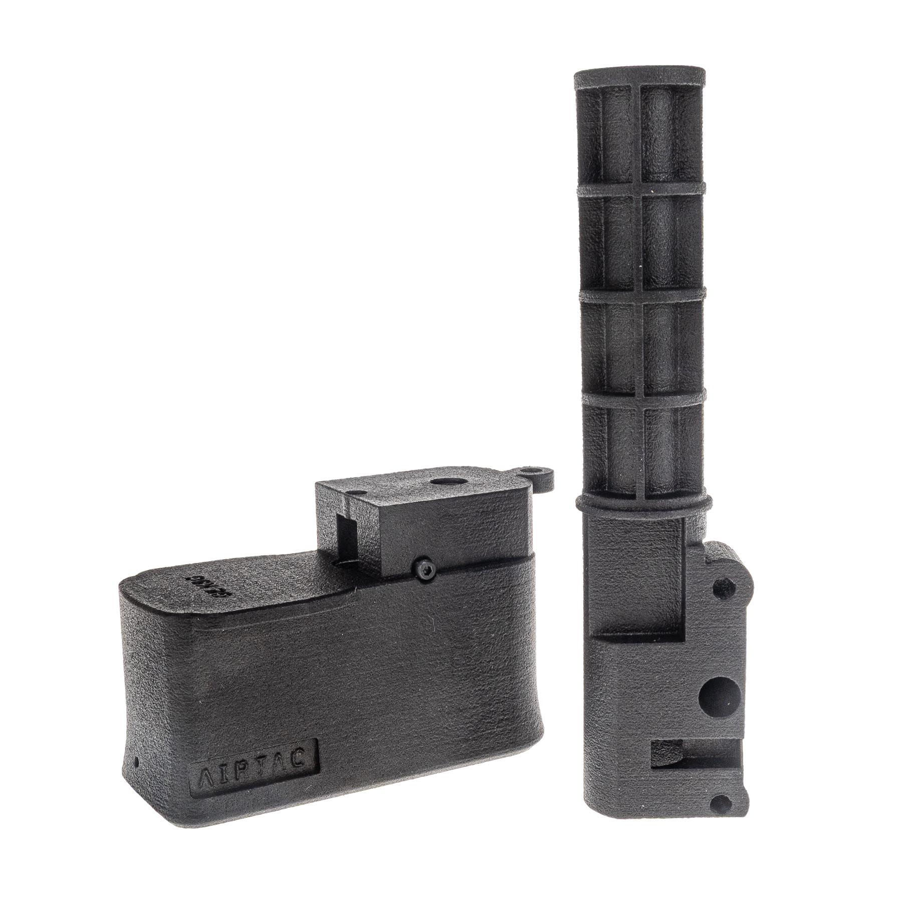 M4 Magazine Adapter für KelTec x EMG KSG Bullpup
