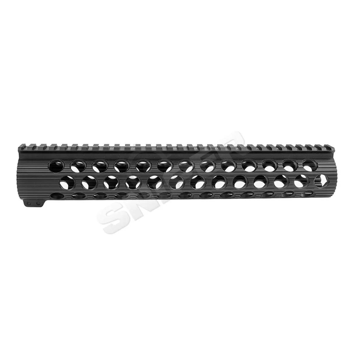 TR-4 Sentry Rail, 12 Inch TR-4 Sentry Rail, 12 Inch