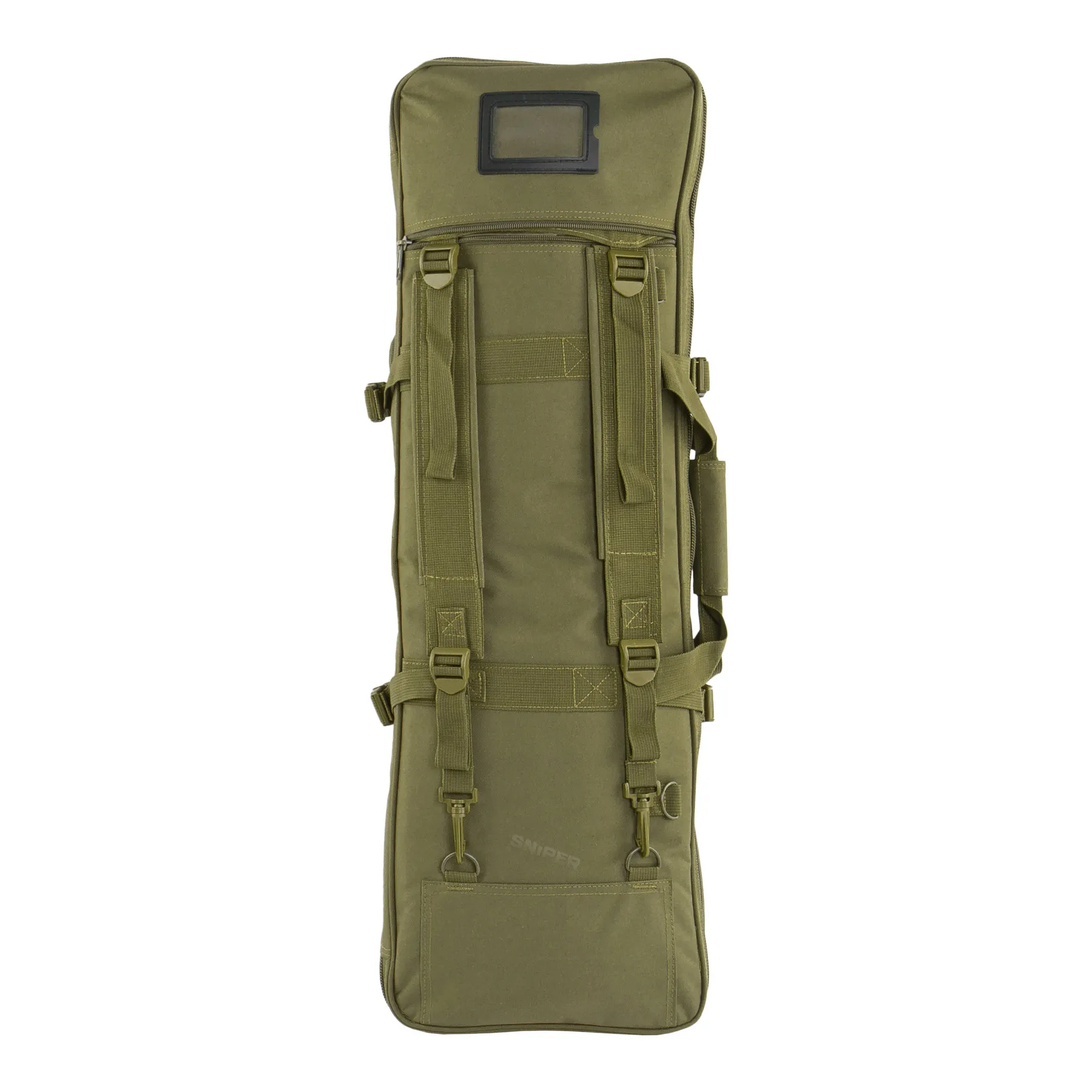84cm Gun Case, OD