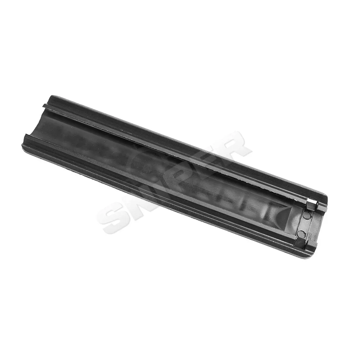 RIS Rail Panel Set, Black