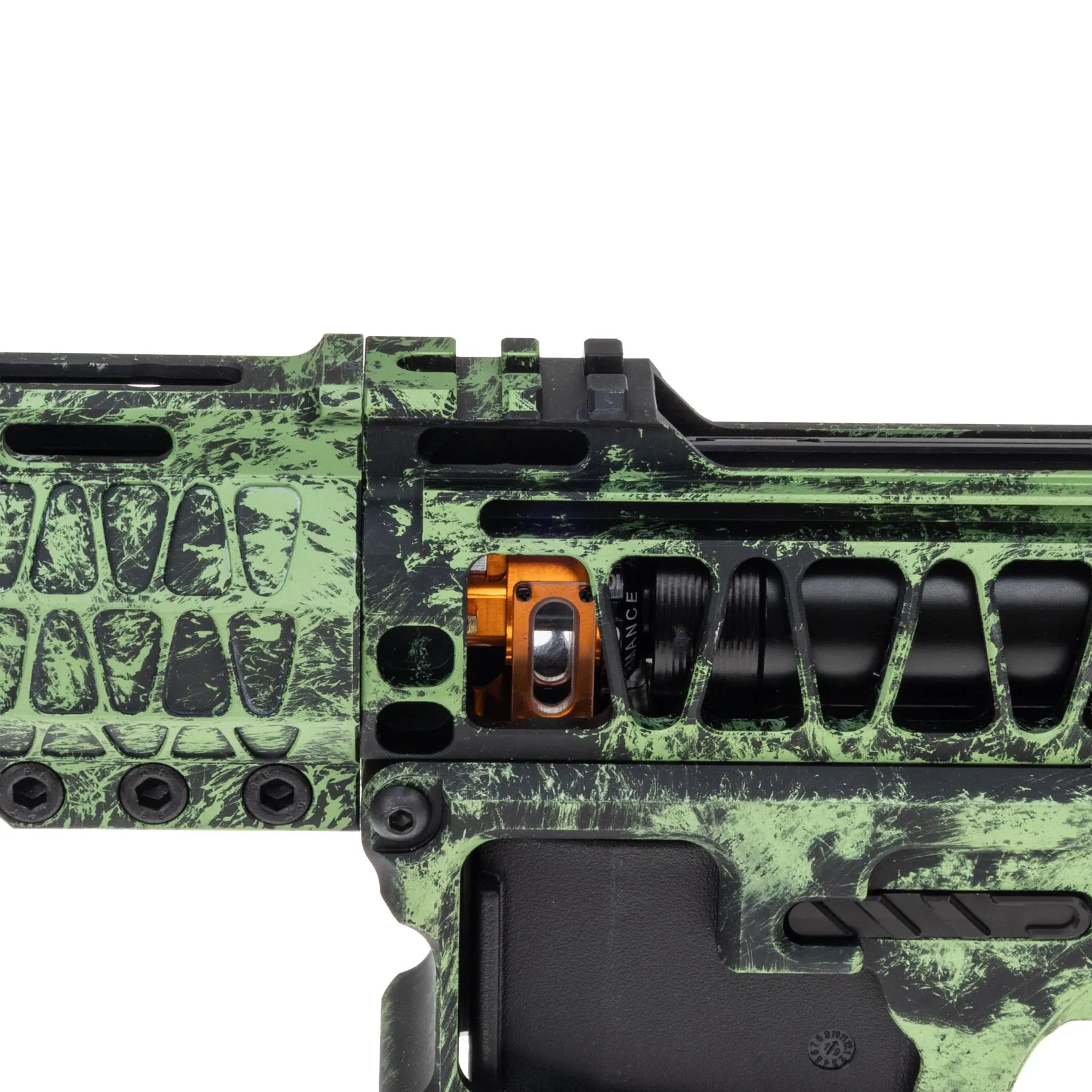 SAC AR EXO - "Venom Spite", HPA