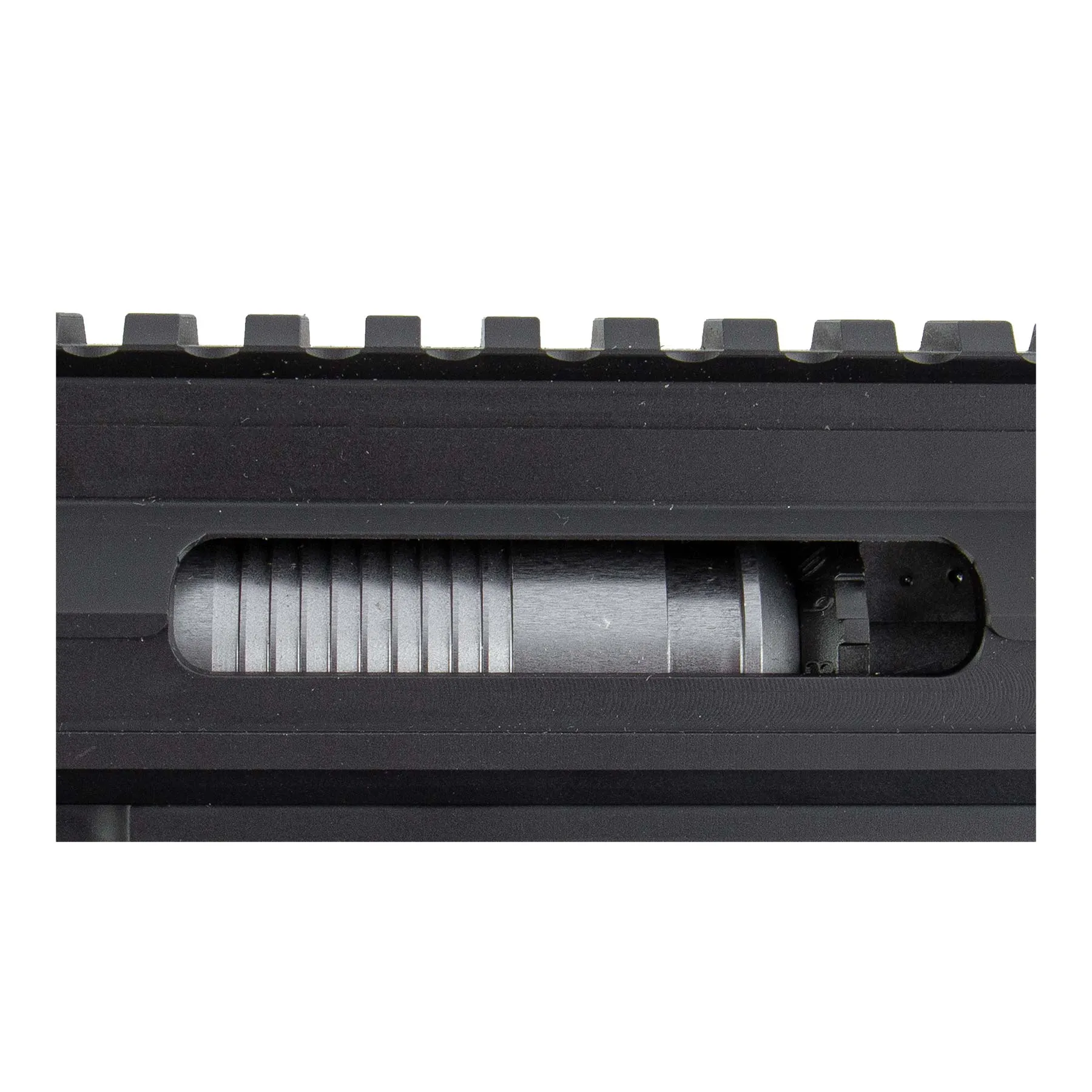 MTW 9 Series 7" Standard Edition, Black