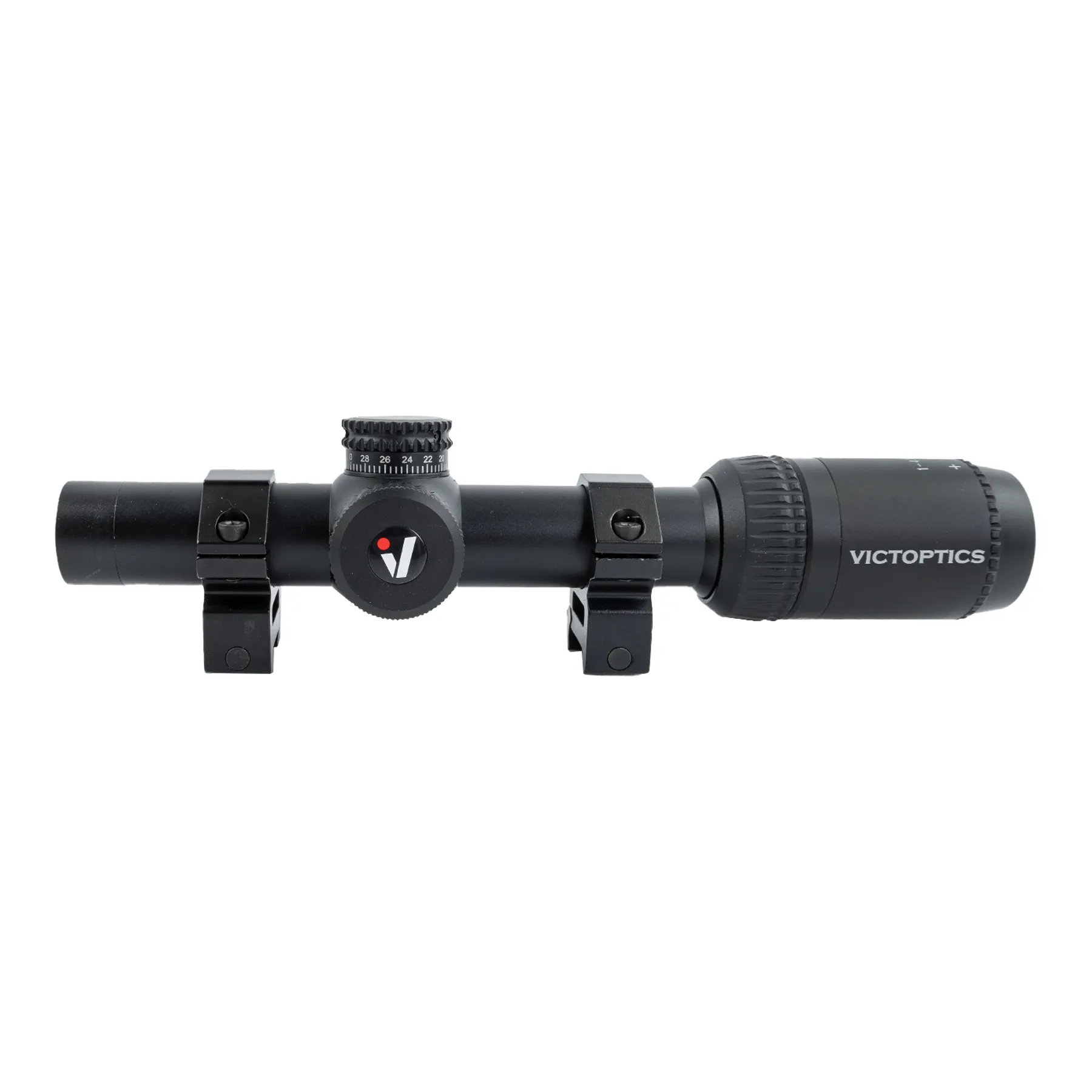 Victoptics ZOD 1-4x20IR Zielfernrohr