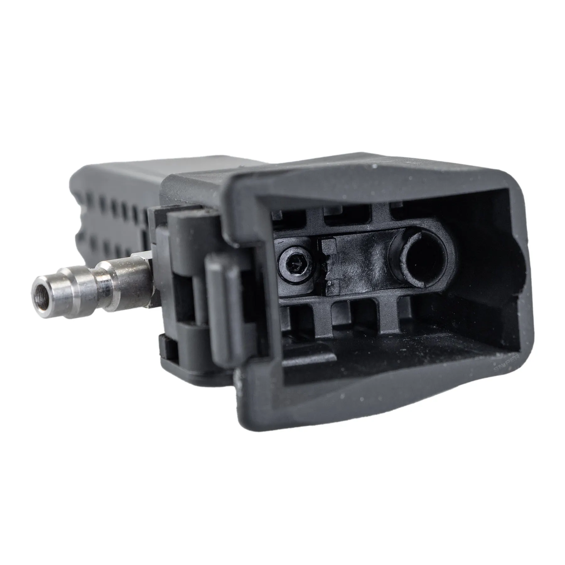 HPA MP5 Magazin Adapter Gen2 - Glock - US HPA MP5 Magazin Adapter Gen2 - Glock - US