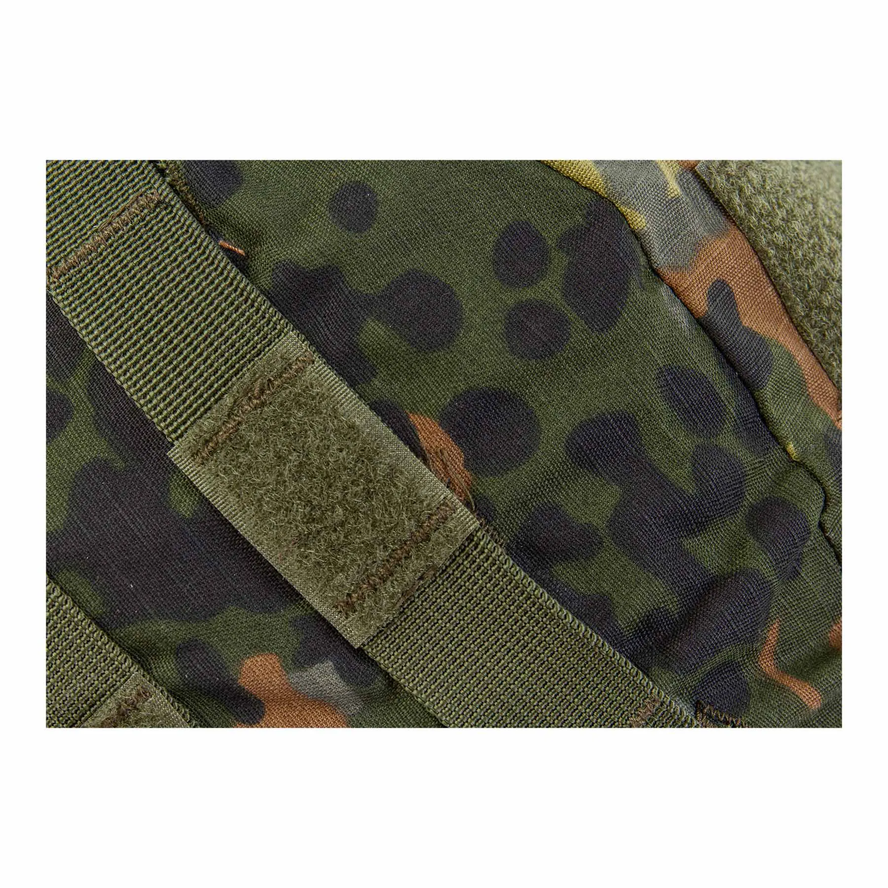 Raptor Helmet Cover, Flecktarn