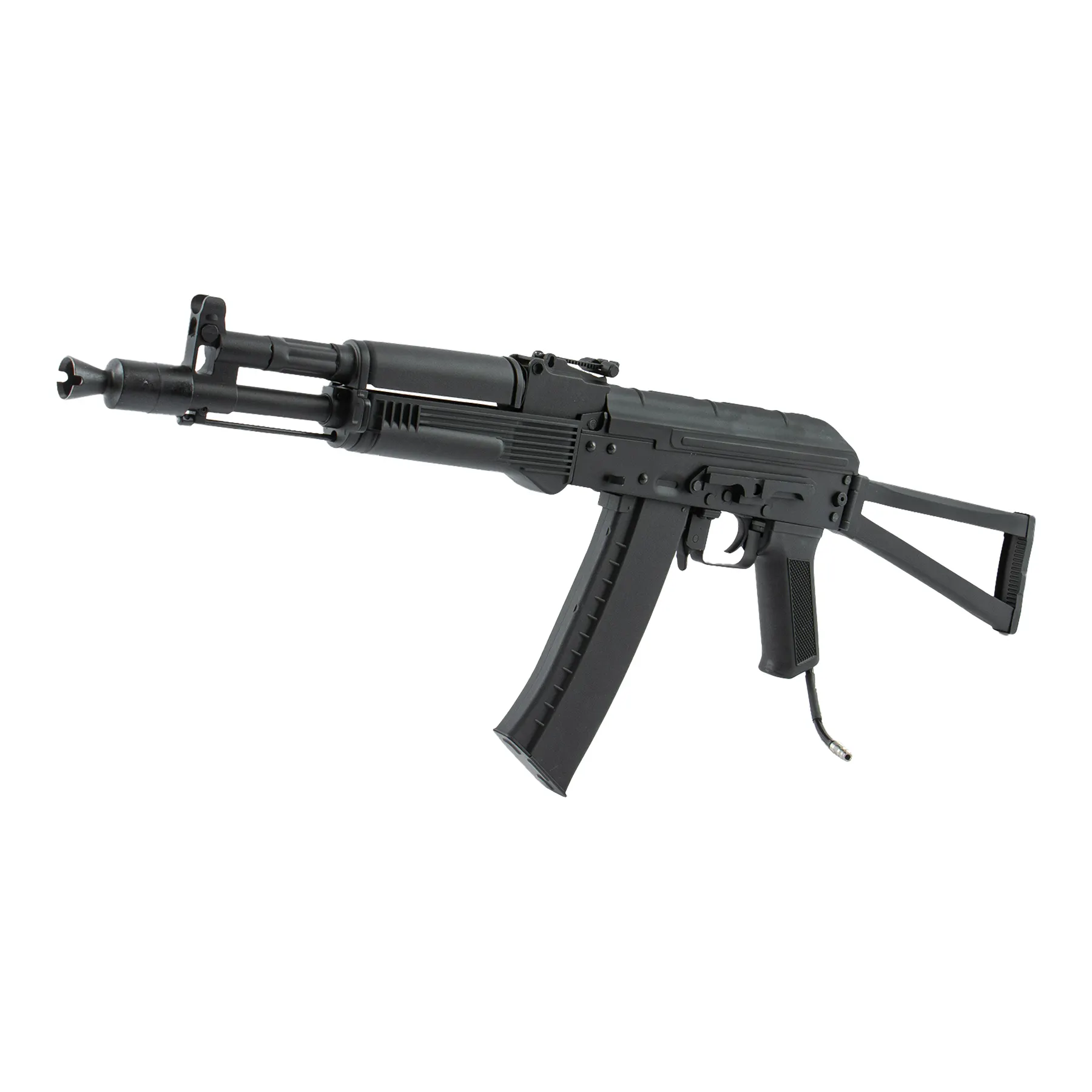 HPA Deal #1 - SAC x Wolverine LT-52S AKS-105 Full Steel HPA