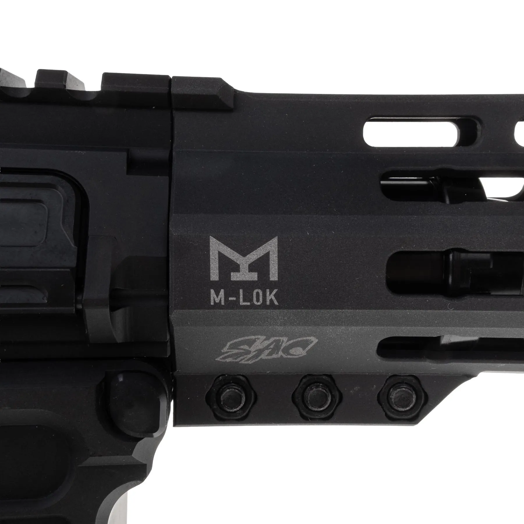 HPA Deal - SAC AR SOLID - "Phantom Hunt", HPA