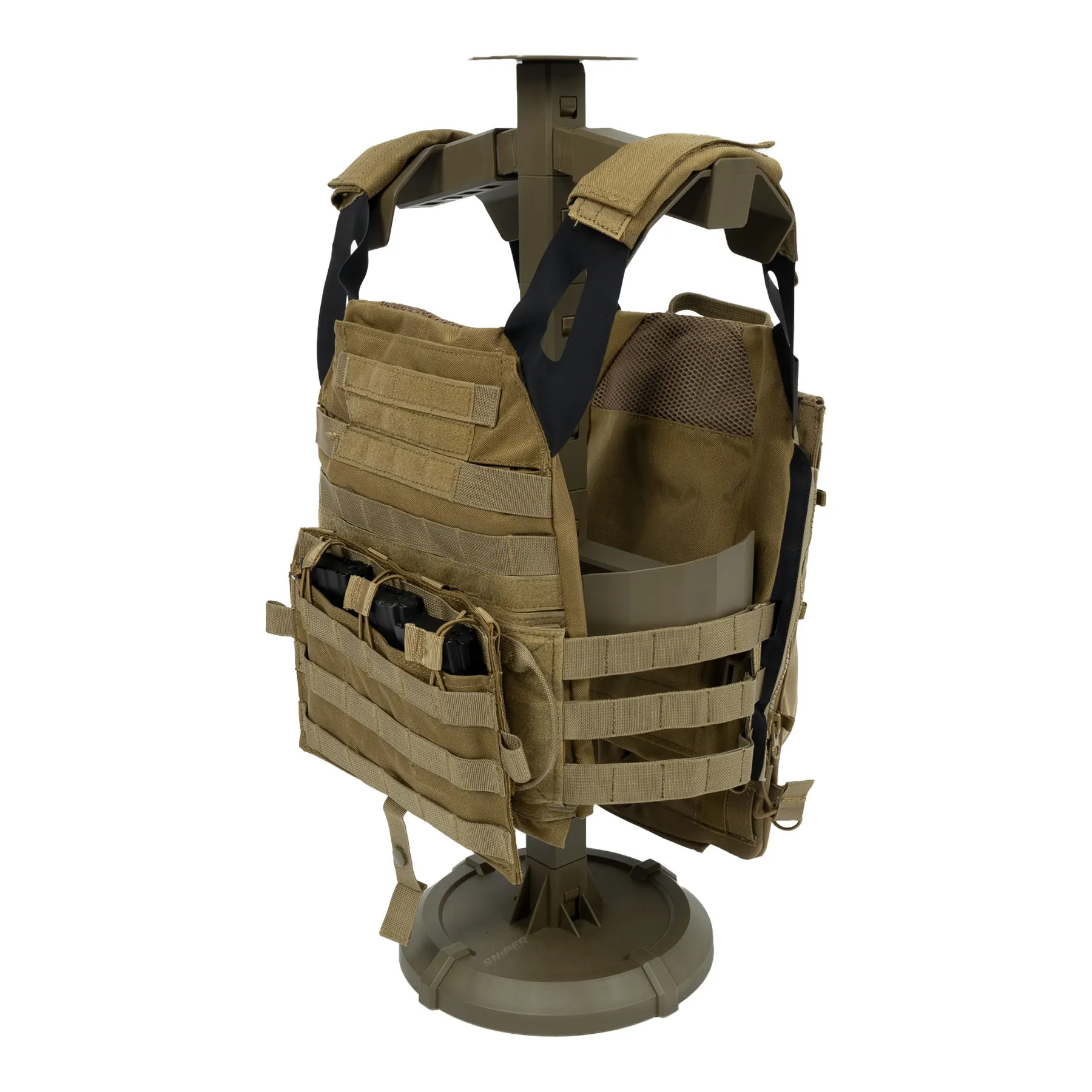 Prep my Airsoft - Reapo JPC 2.0 Tactical Vest #1, TAN