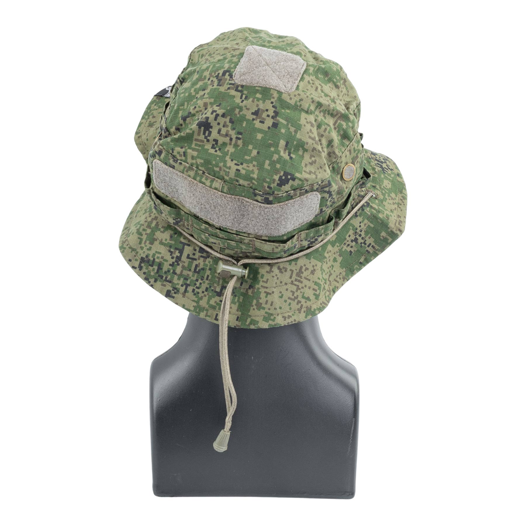 Mod 3 Boonie Hat, Digital Flora