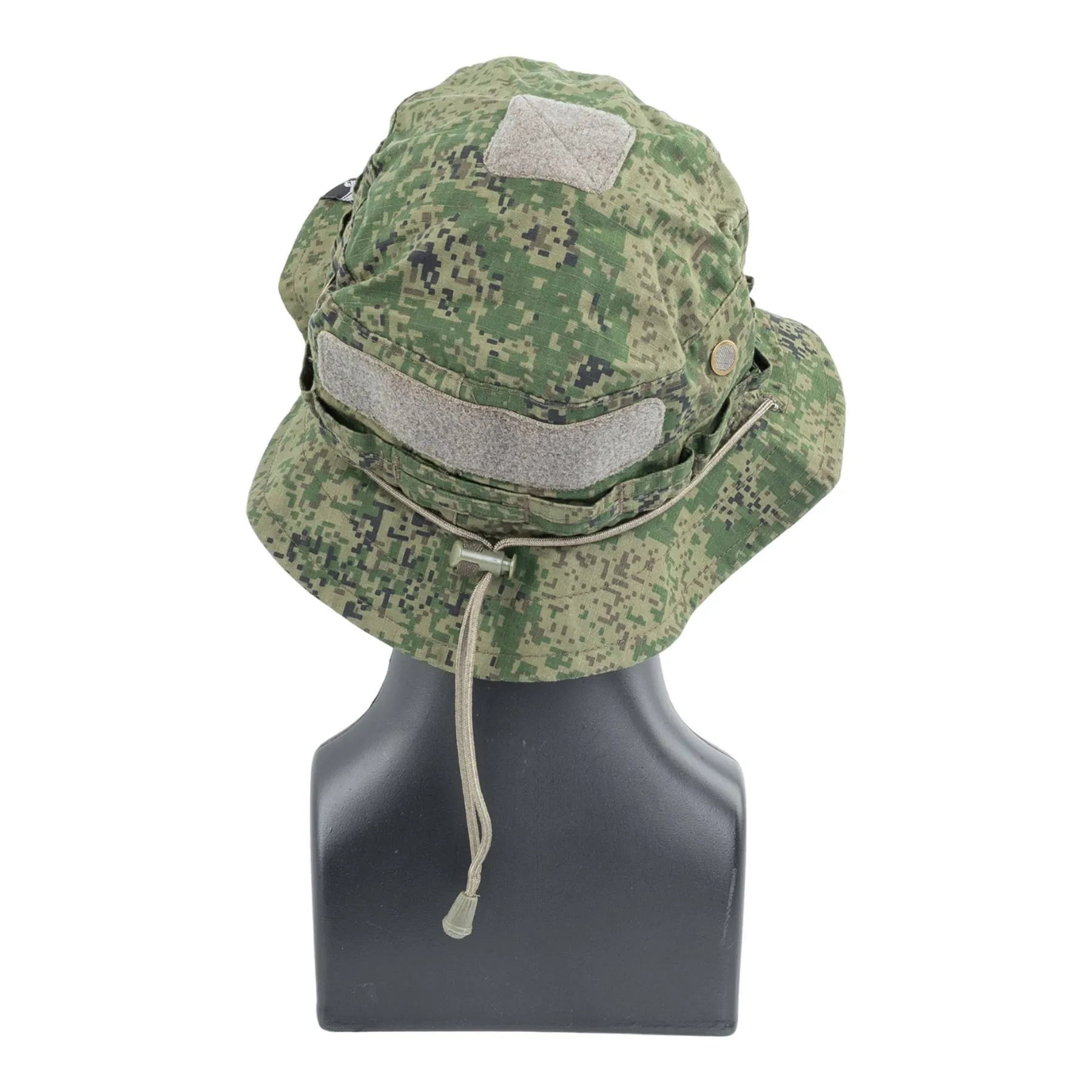 Mod 3 Boonie Hat, Digital Flora Mod 3 Boonie Hat, Digital Flora