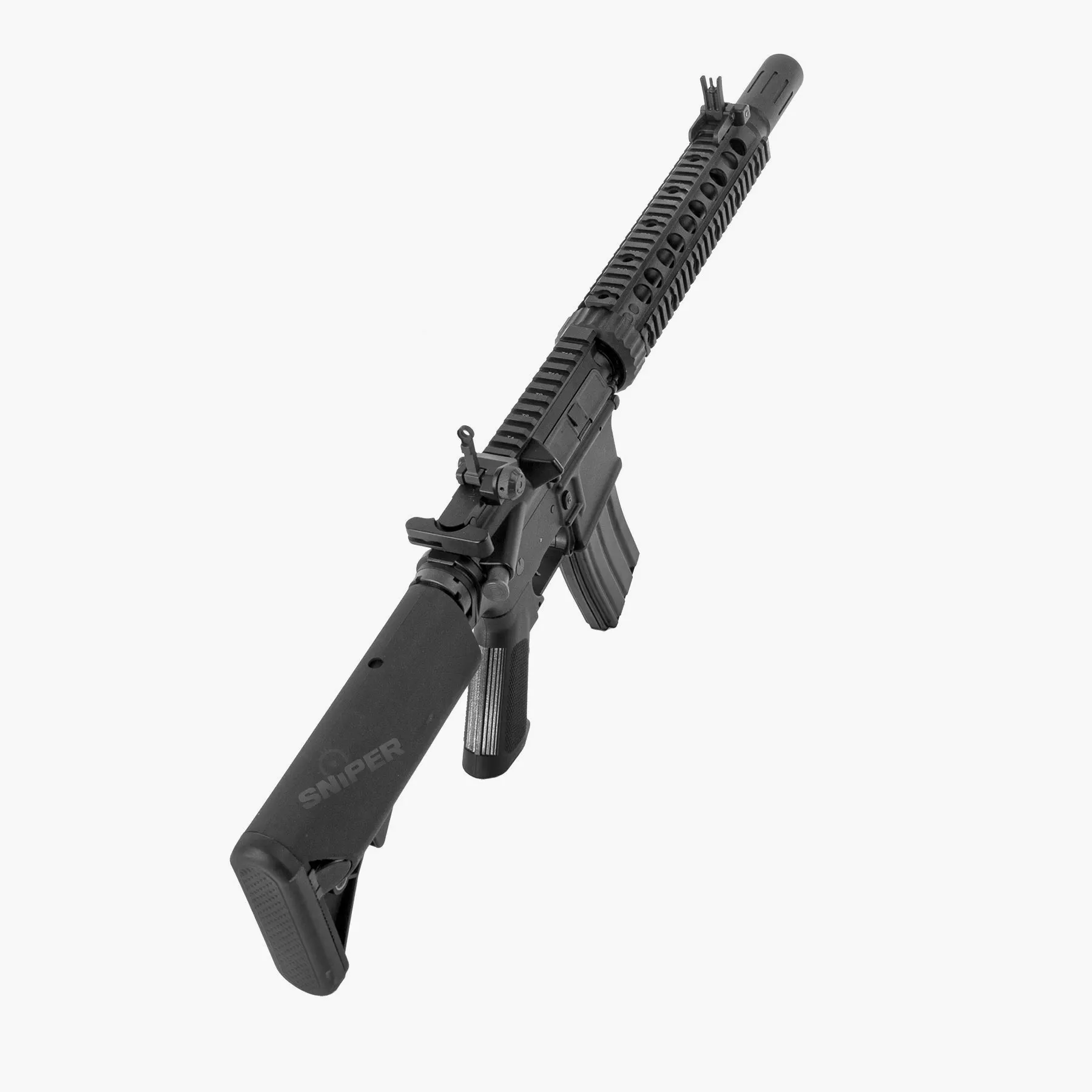 B4 FSSP TBS New Gen ETU, Black