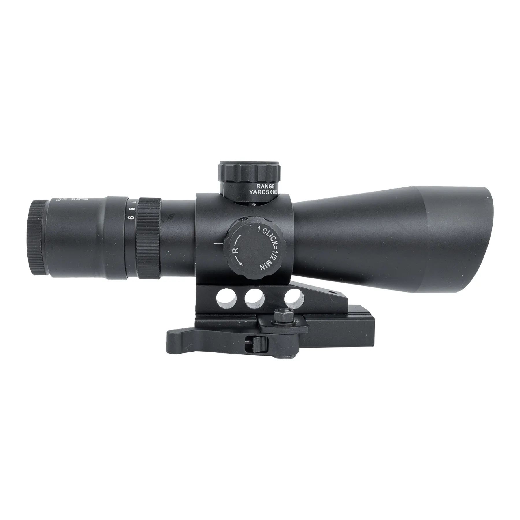 Mark3 3-9X42 Scope V2