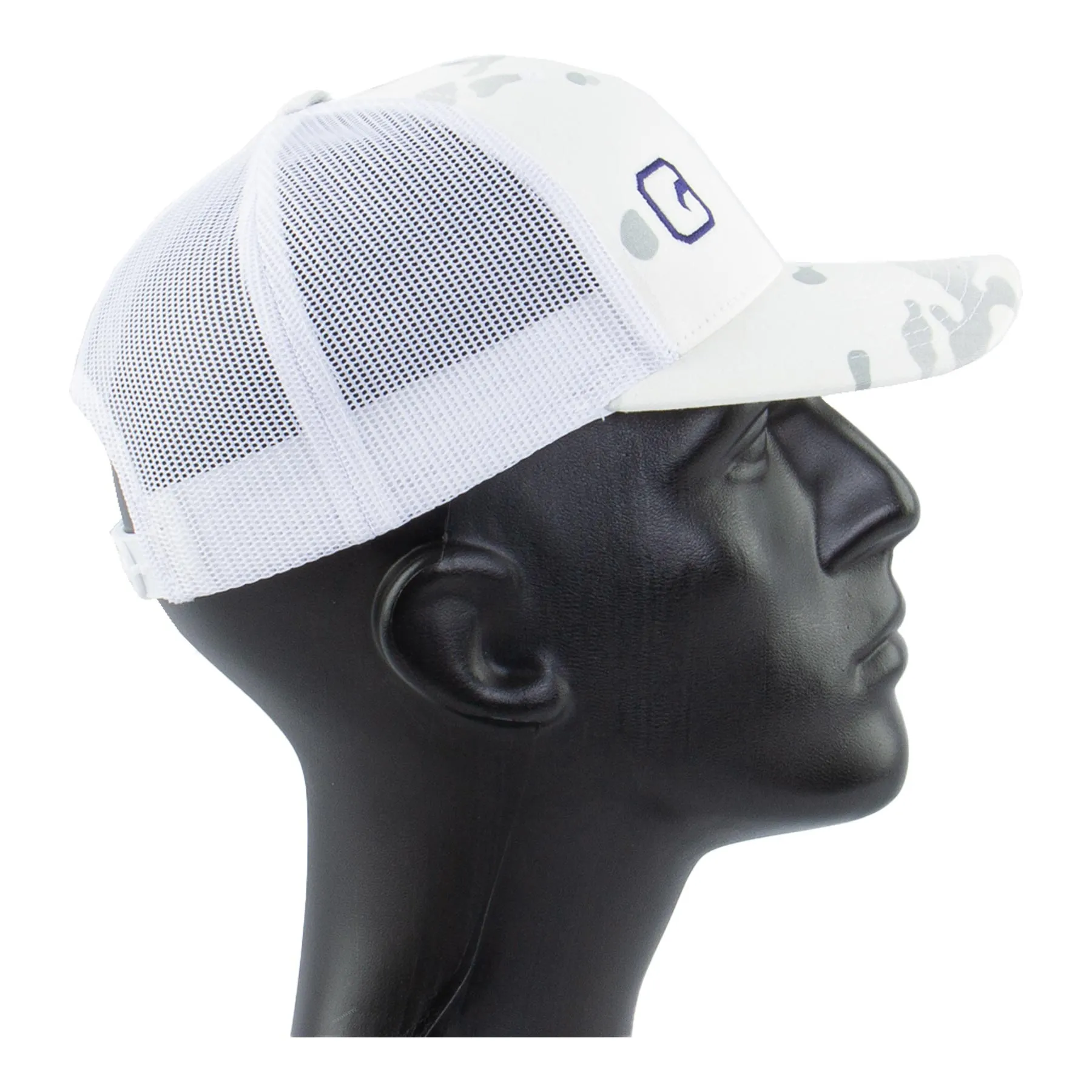 Clawgear Off Duty Cap, Multicam Alpine