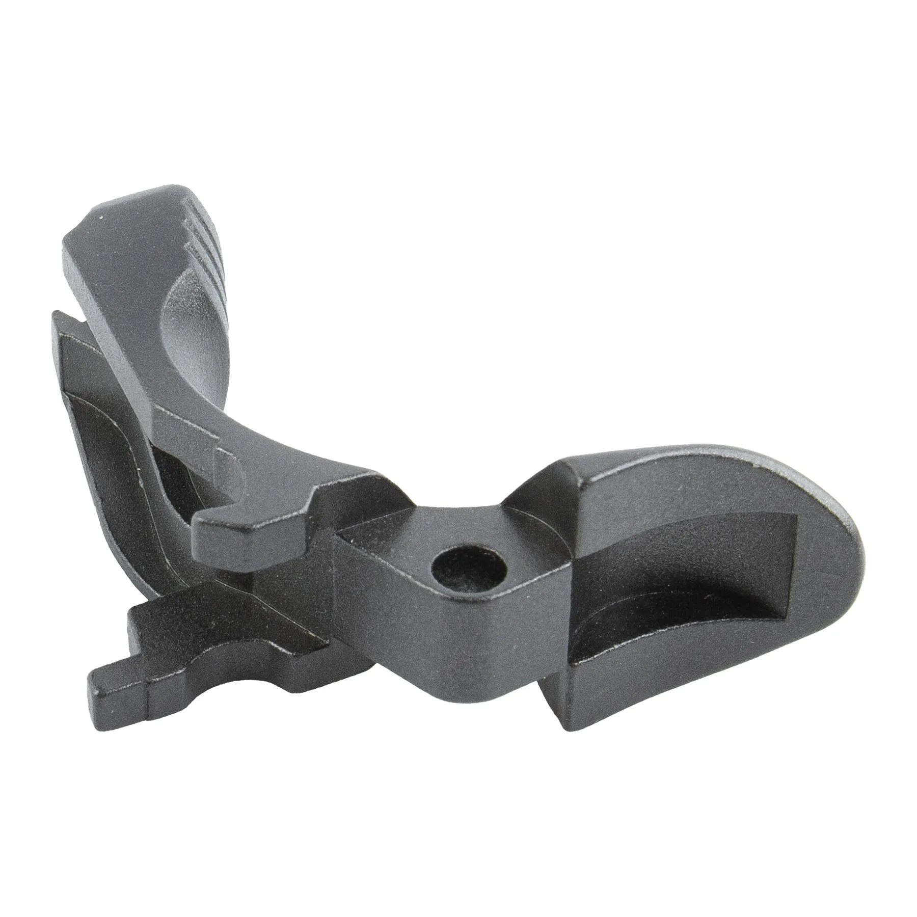 HX Grip Safety, Black