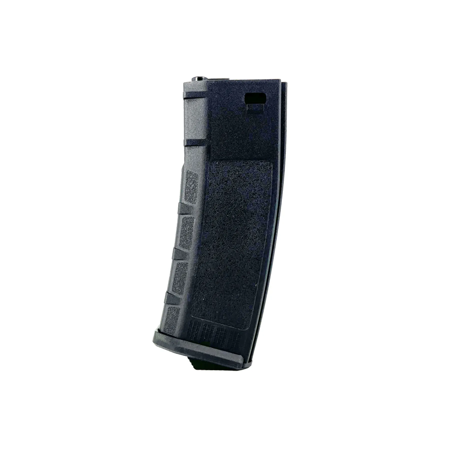 ROSSI M4 Polymer Mid-Cap 120rds Magazin, Black