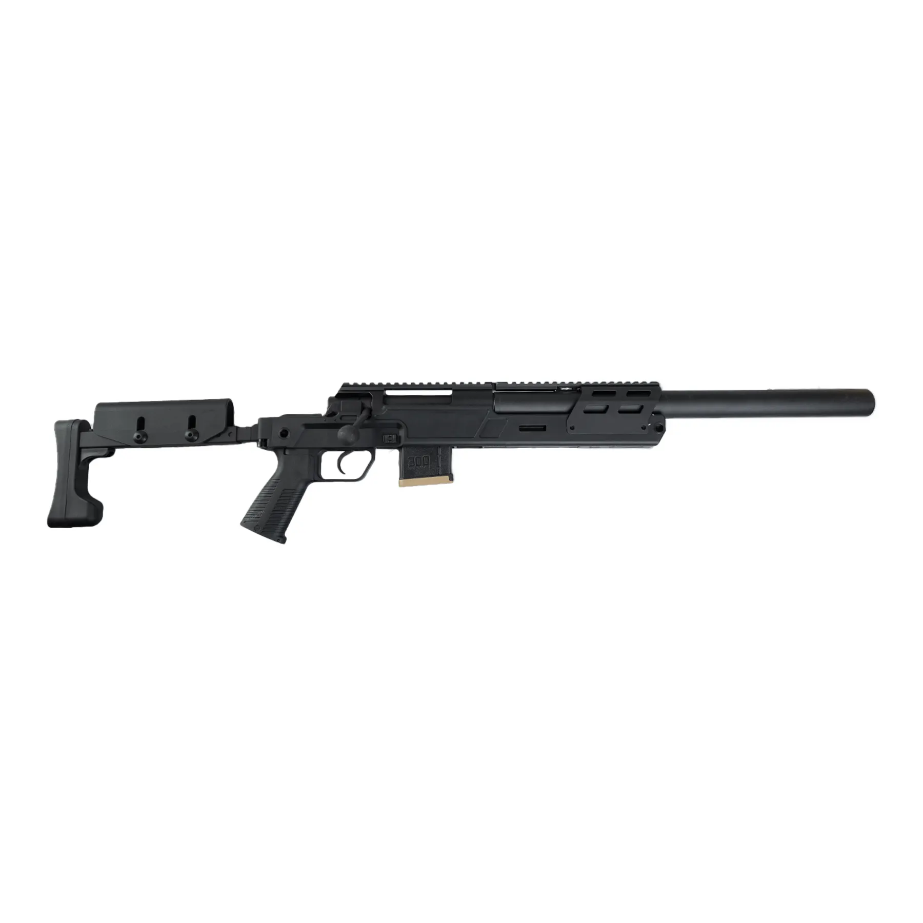 Archwick SPR 300 Pro Scharfschützengewehr 2,8J, Black