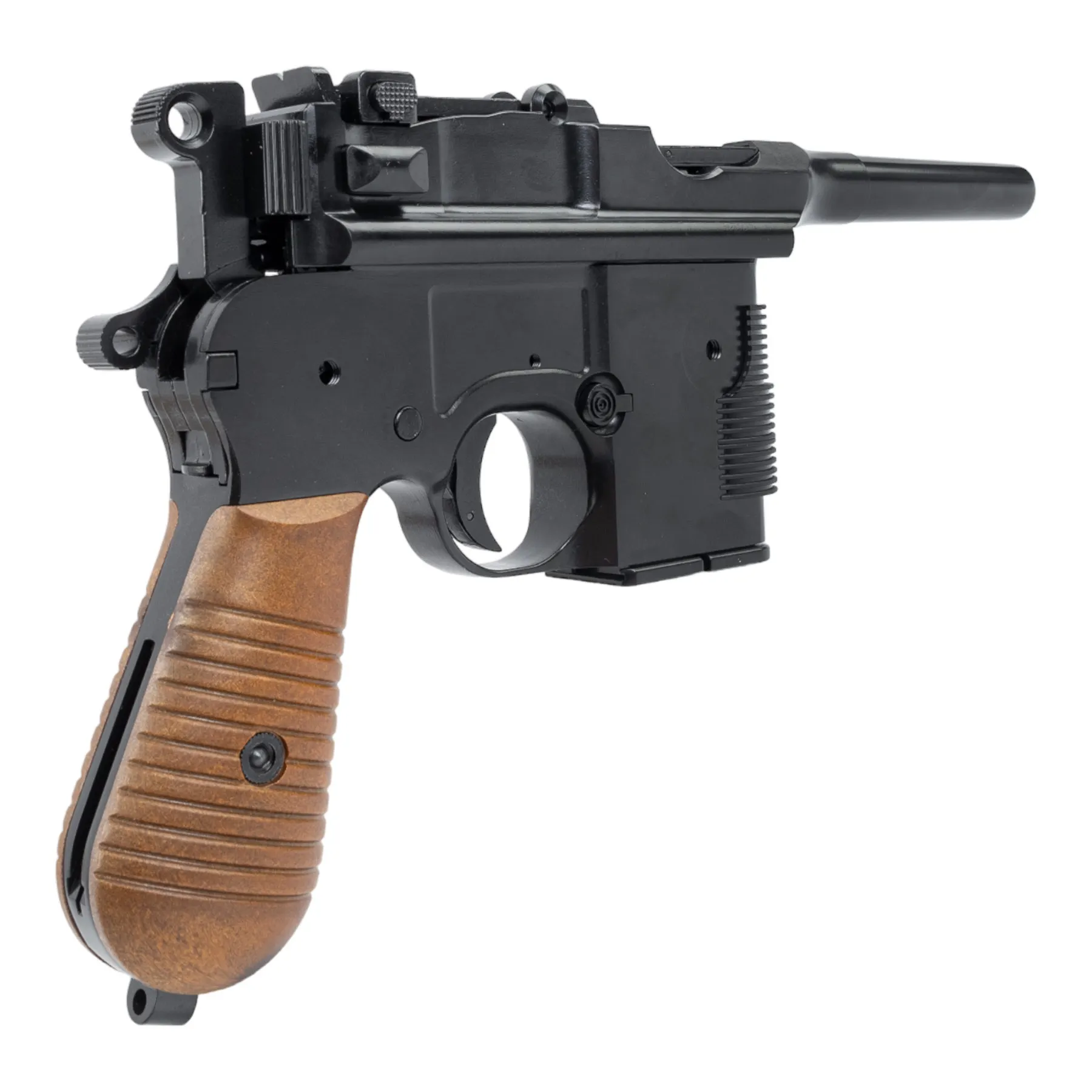 Mod. 1944 Galactic, GBB Mod. 1944 Galactic, GBB