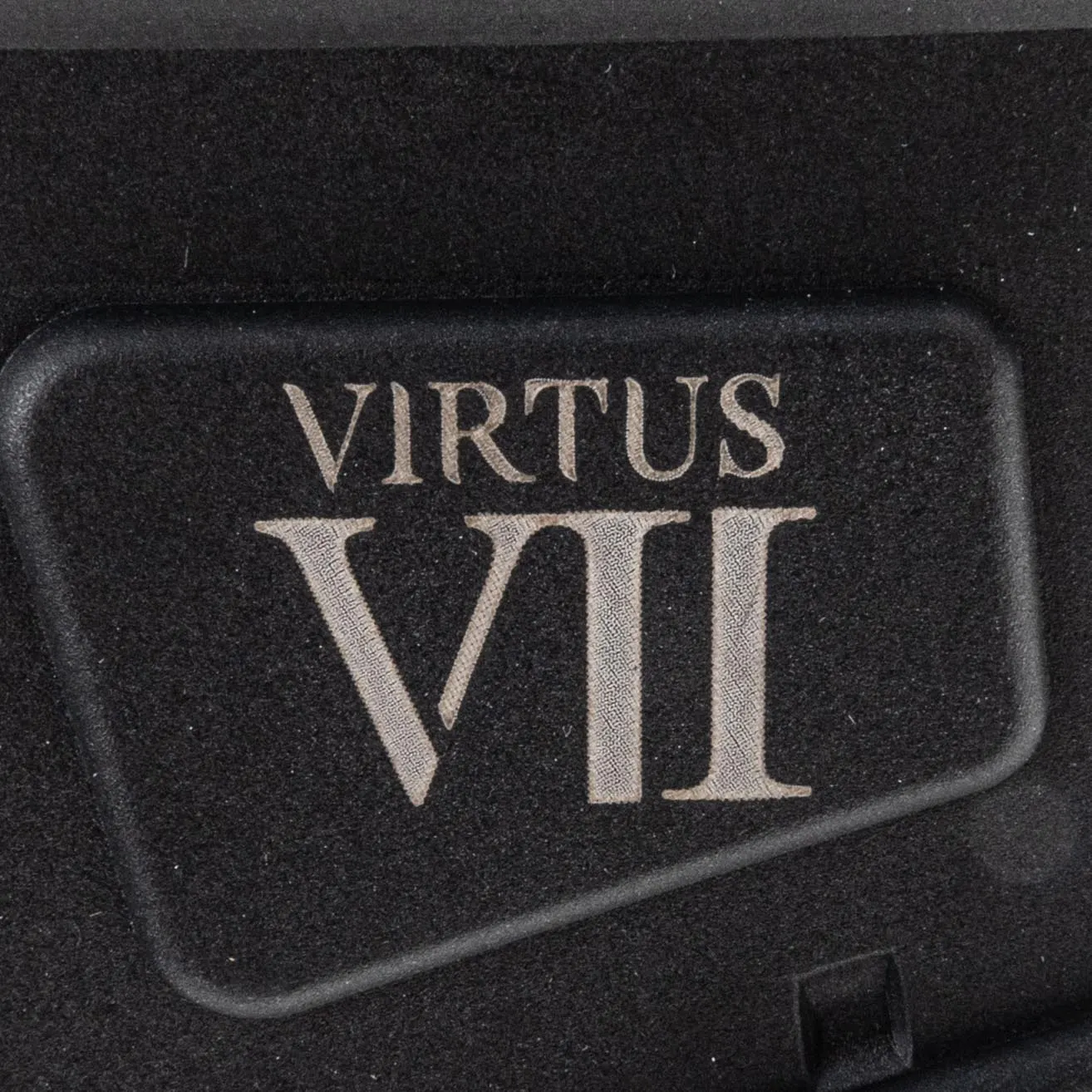 Prep my Airsoft - SAC x Wolverine Virtus VII HPA, Black 