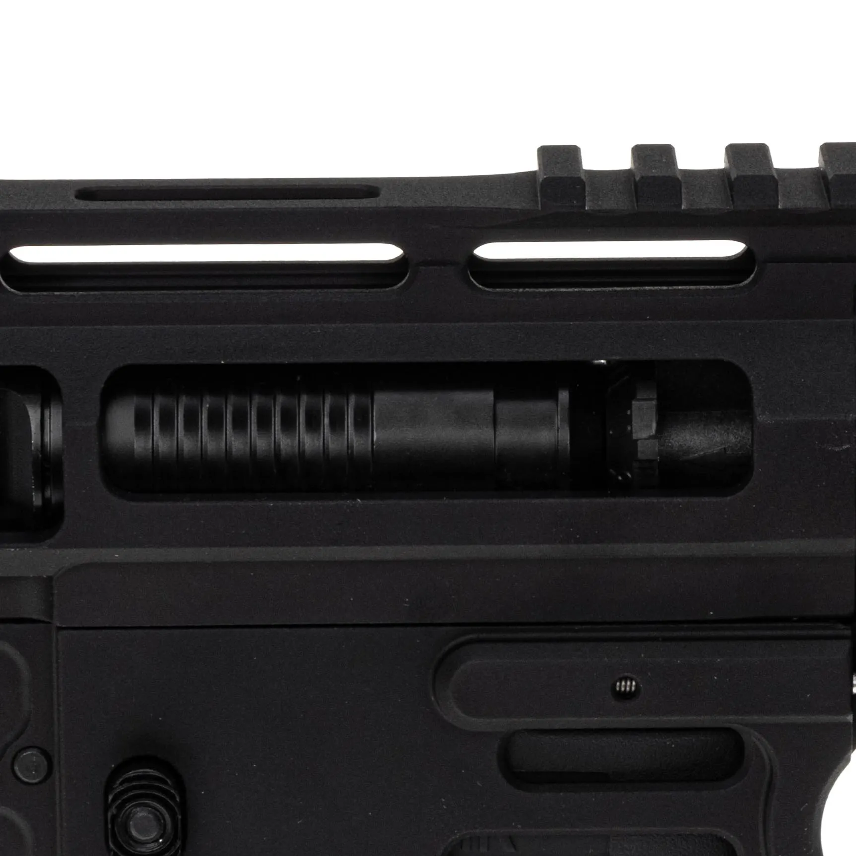 MTW 10" Heretic III Inferno Ultralightweight Edition , HPA