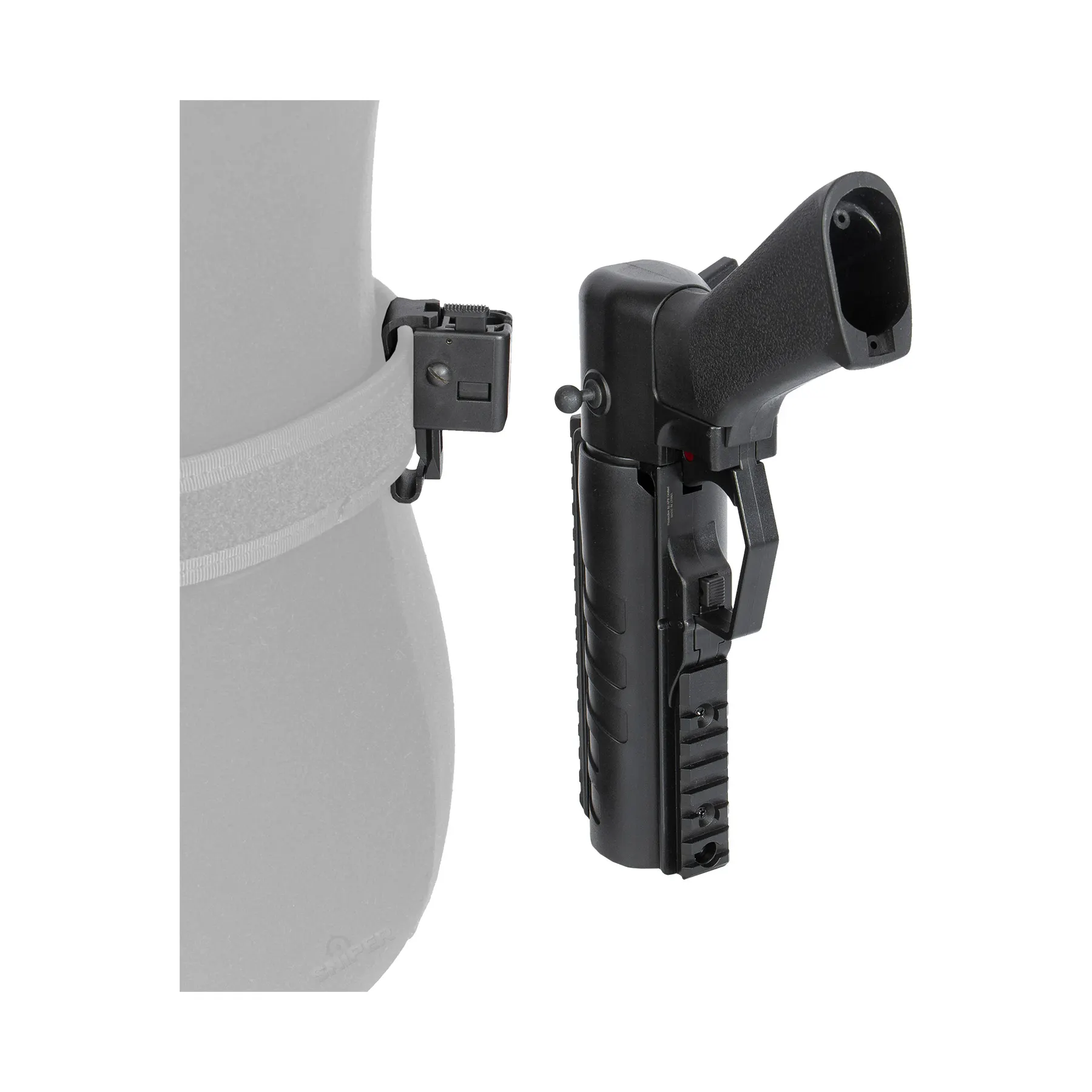 APS Thor Power Up 40mm Granatwerfer