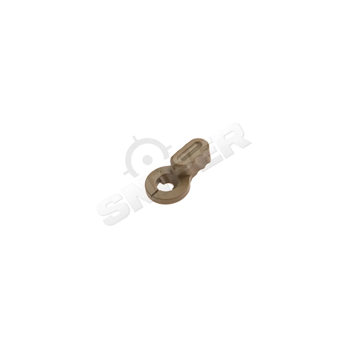 B.A.D. Ambidextrous Safety Selector AEG, FDE