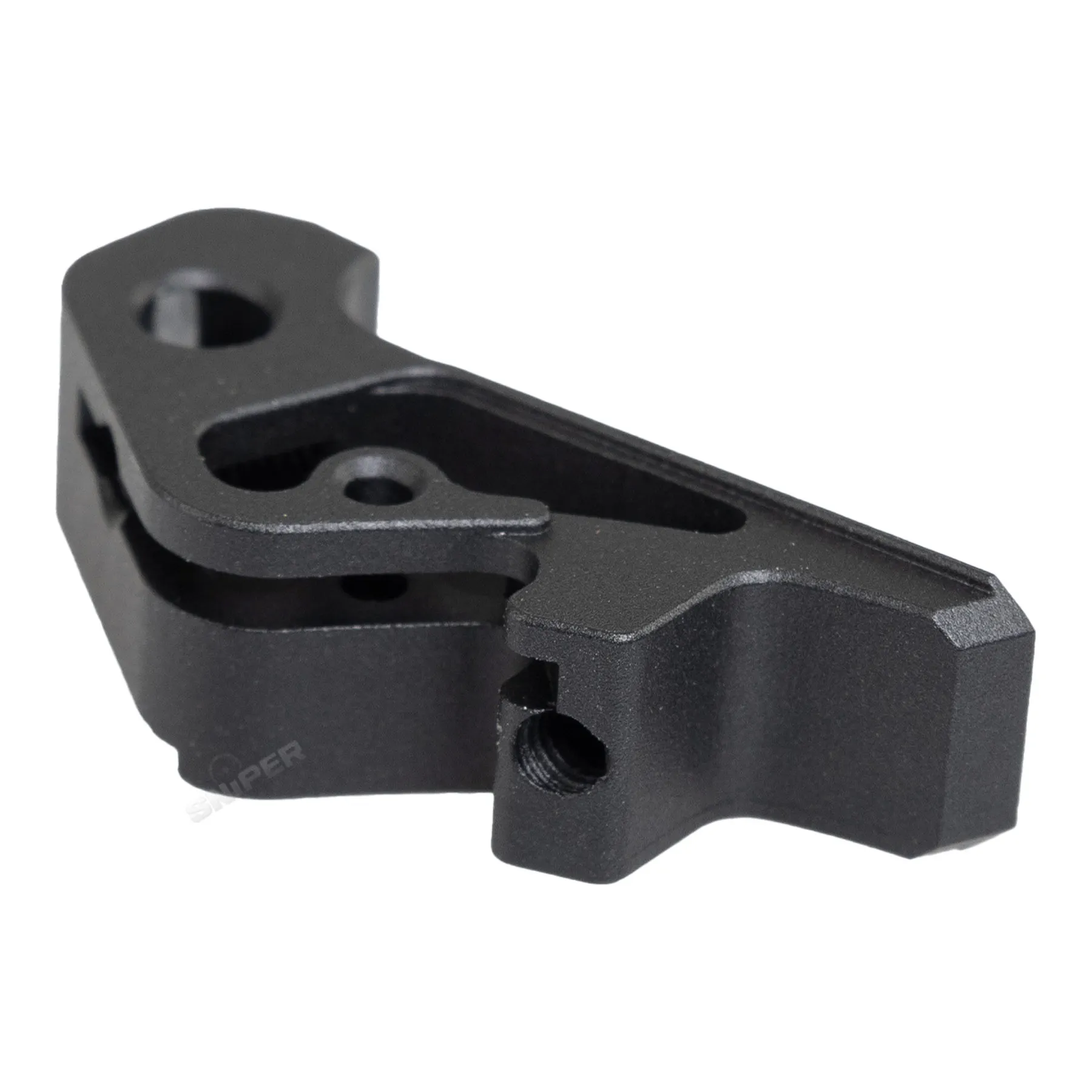TTI VICTOR Tactical Trigger für AAP-01, Black TTI VICTOR Tactical Trigger für AAP-01, Black
