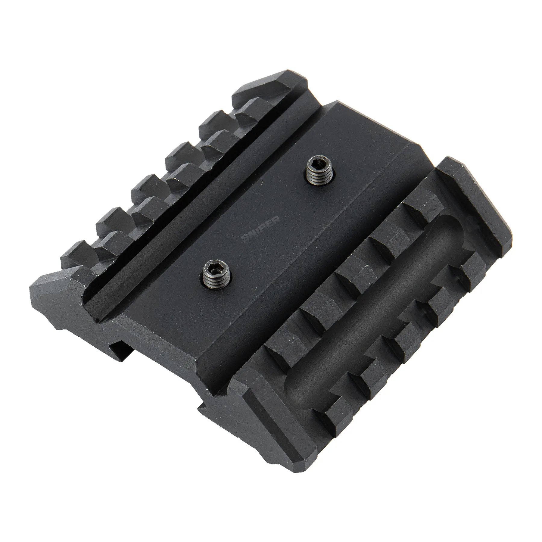 Rail Part Knight's Sniper Rail Part Knight's Sniper