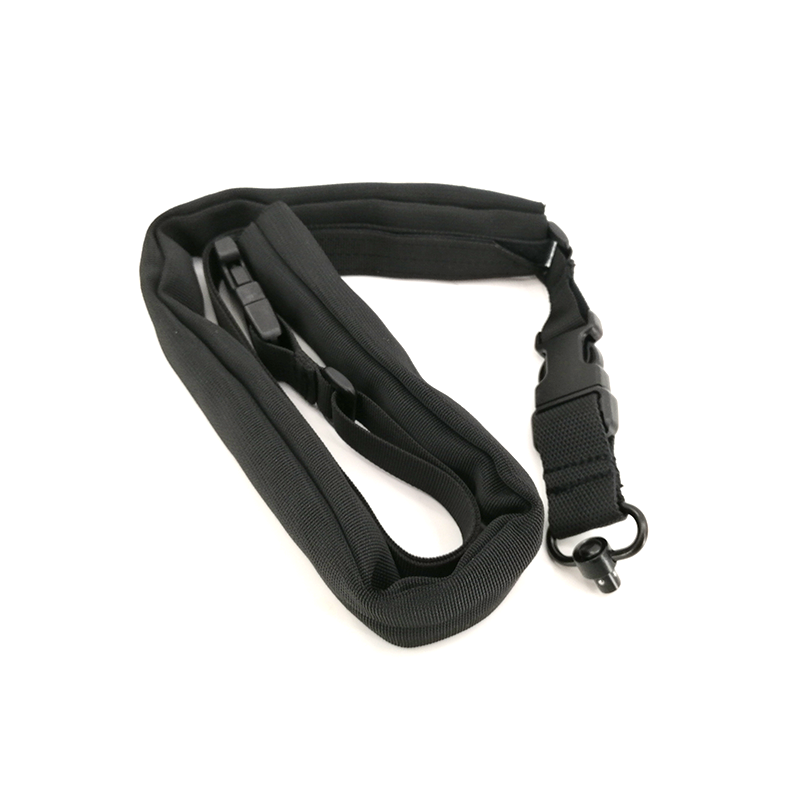 Conquer QD Tactical 1-Point Sling, Black